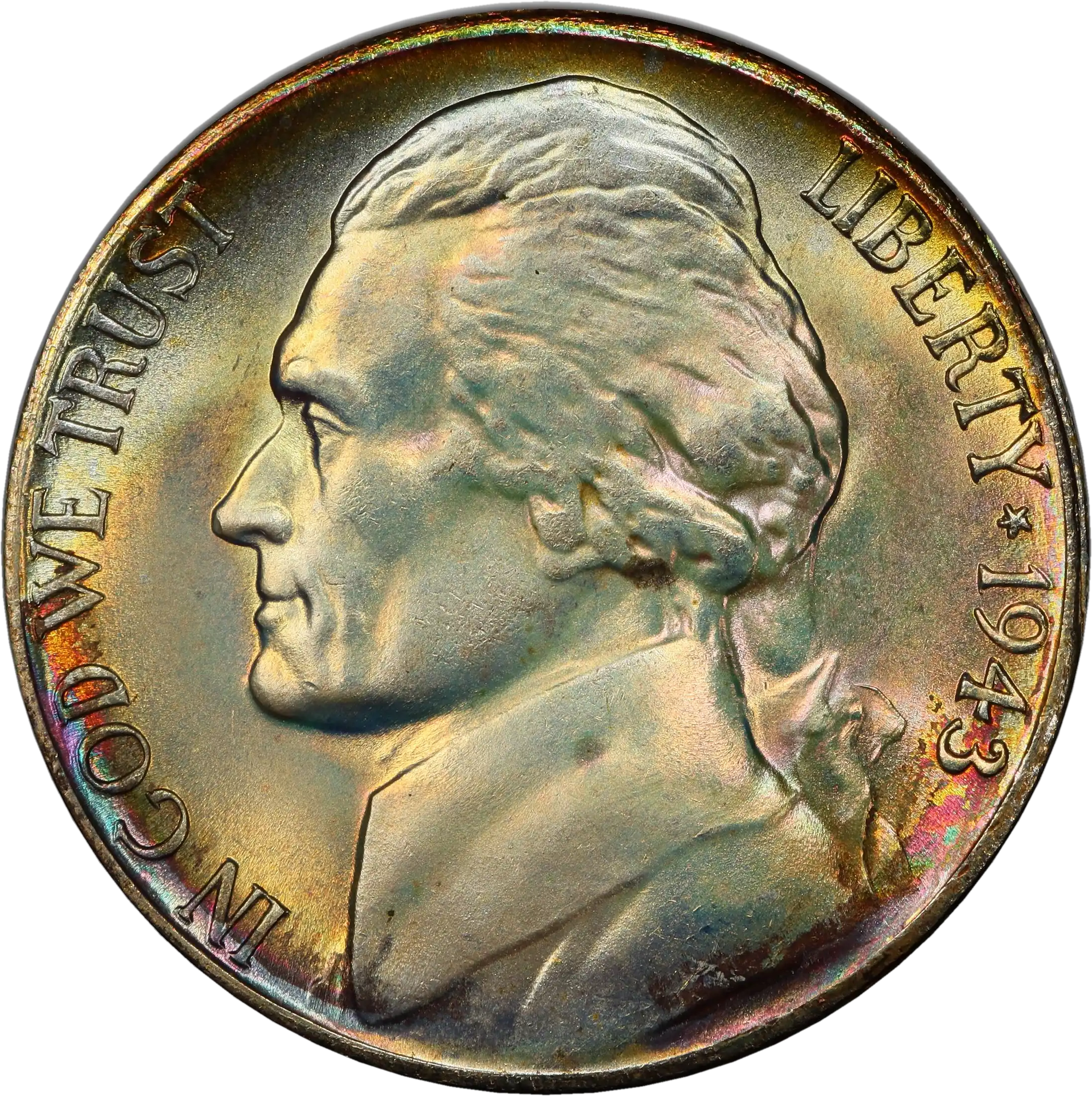 coin obverse image