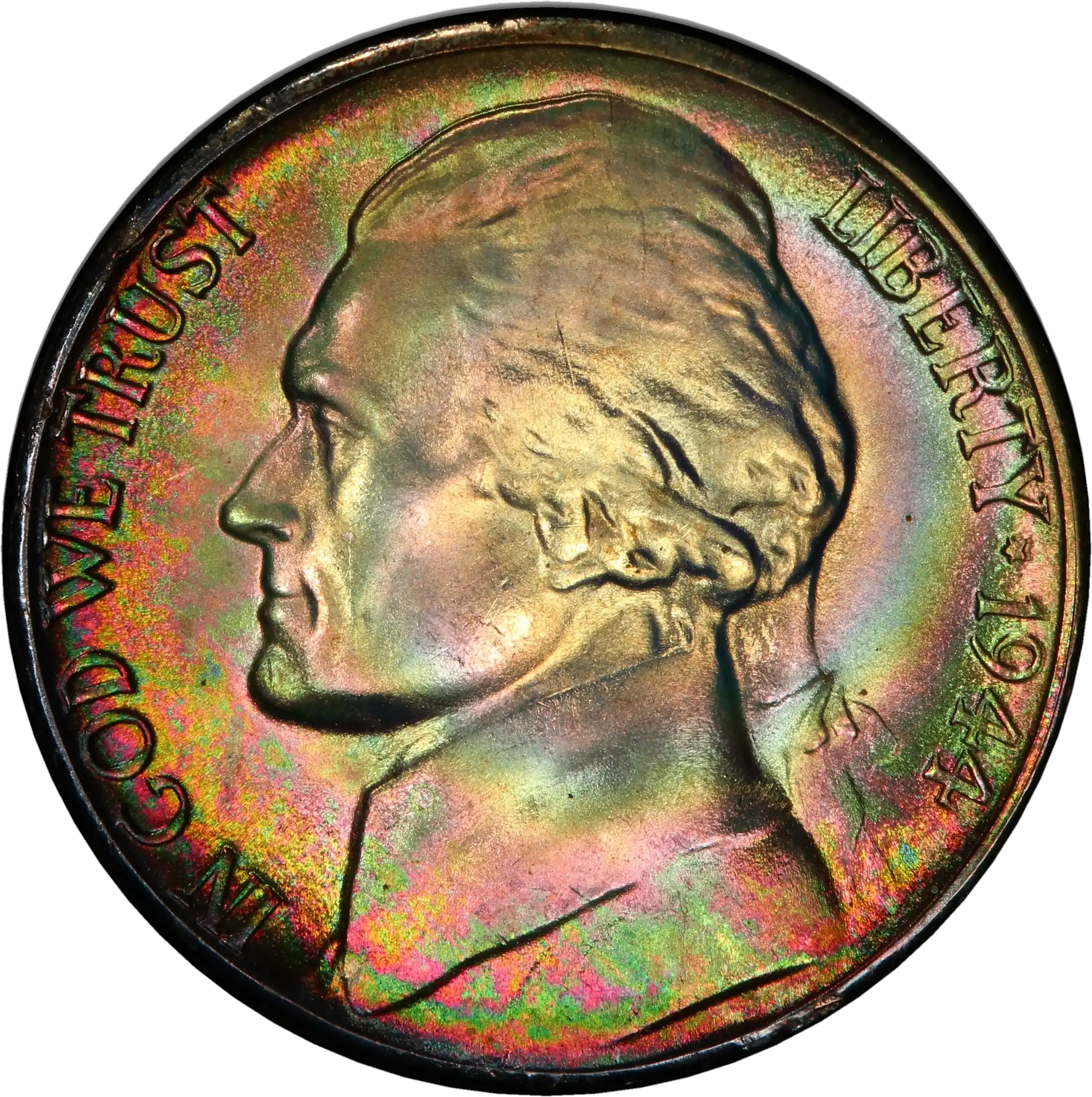 coin obverse image