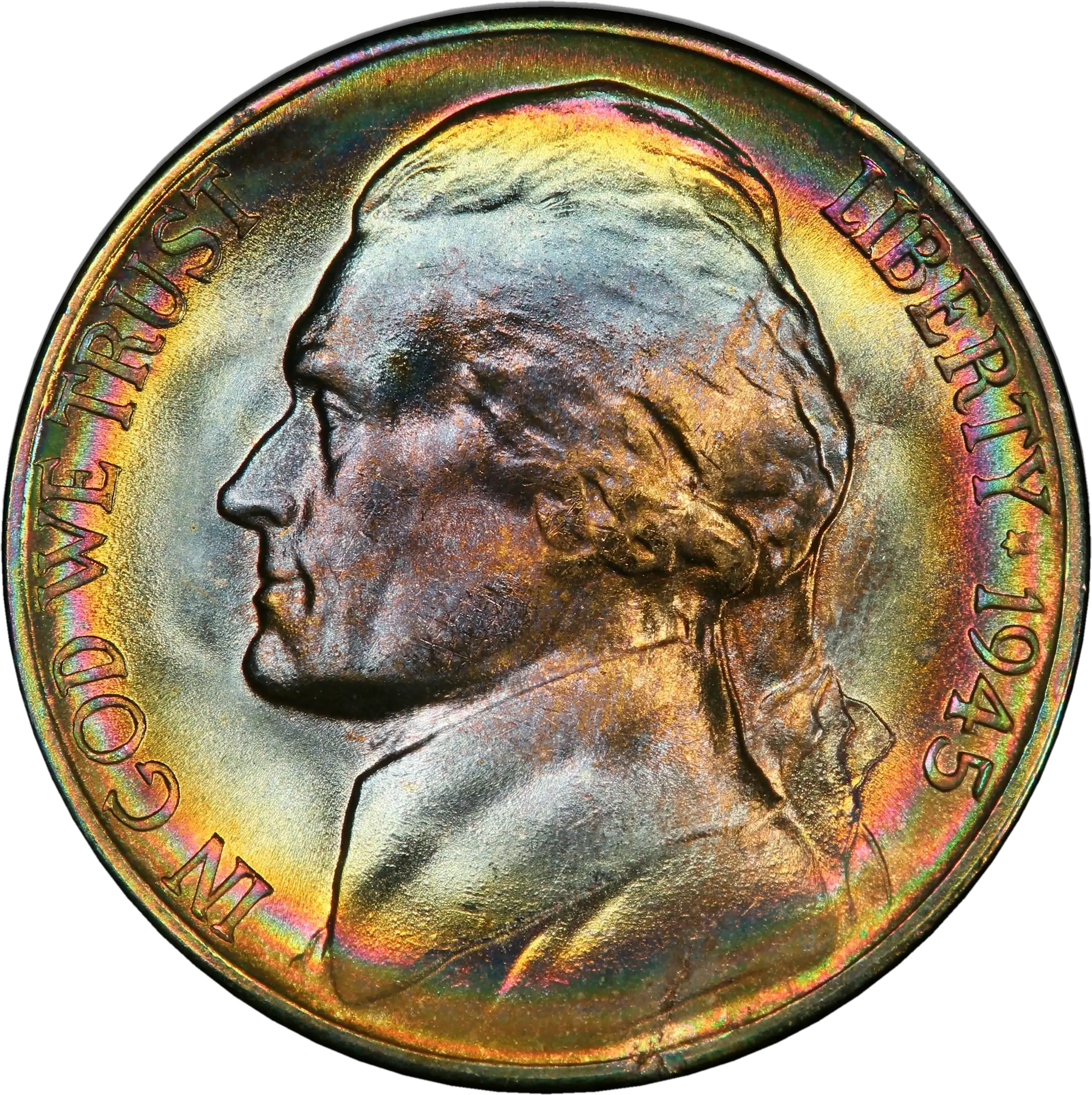 coin obverse image