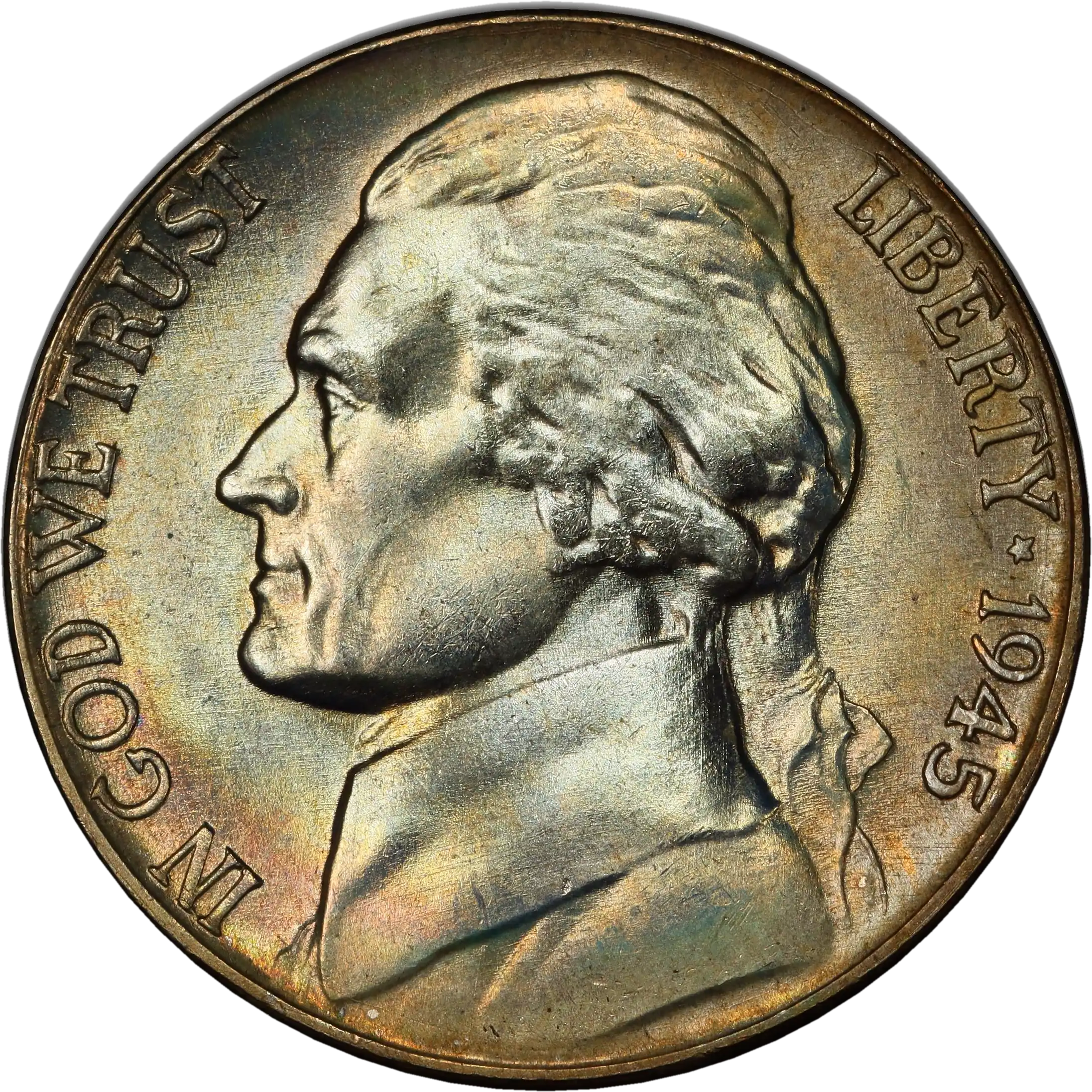 coin obverse image