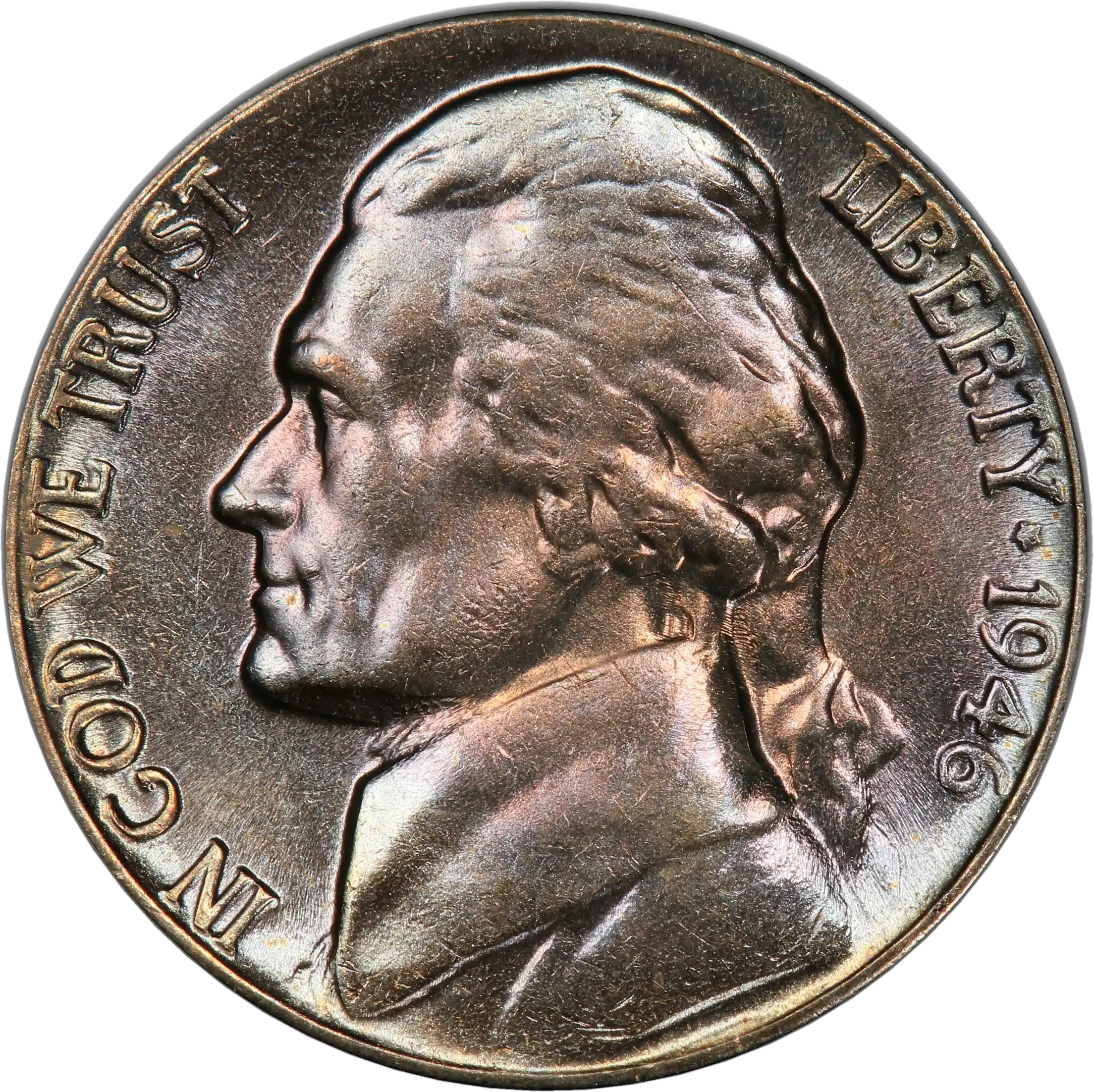 coin obverse image