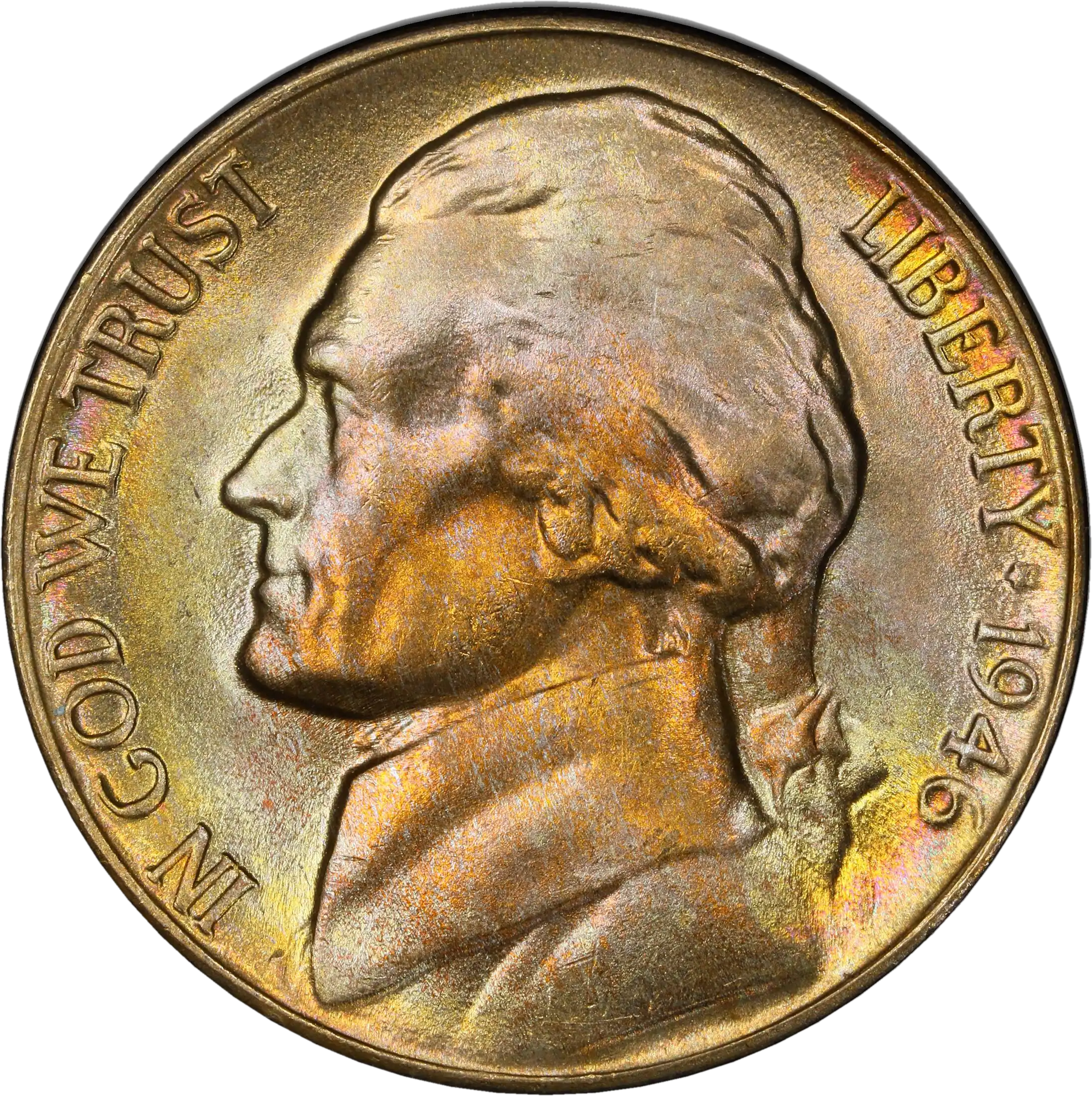 coin obverse image