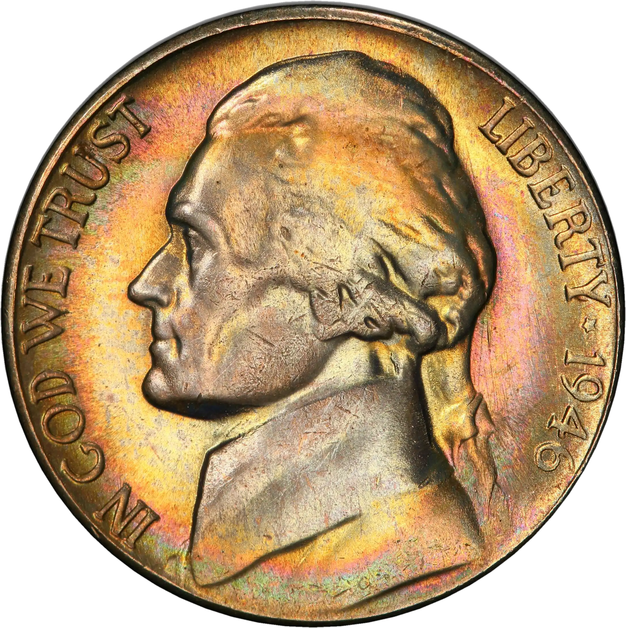 coin obverse image