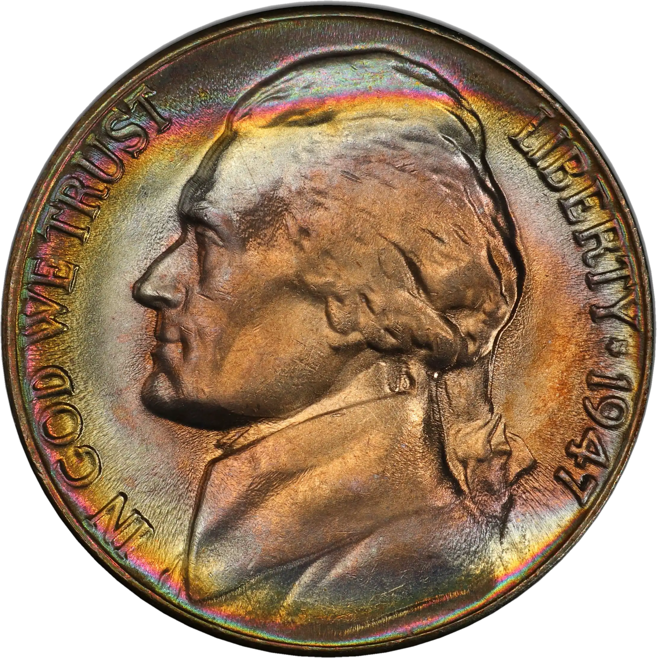 coin obverse image