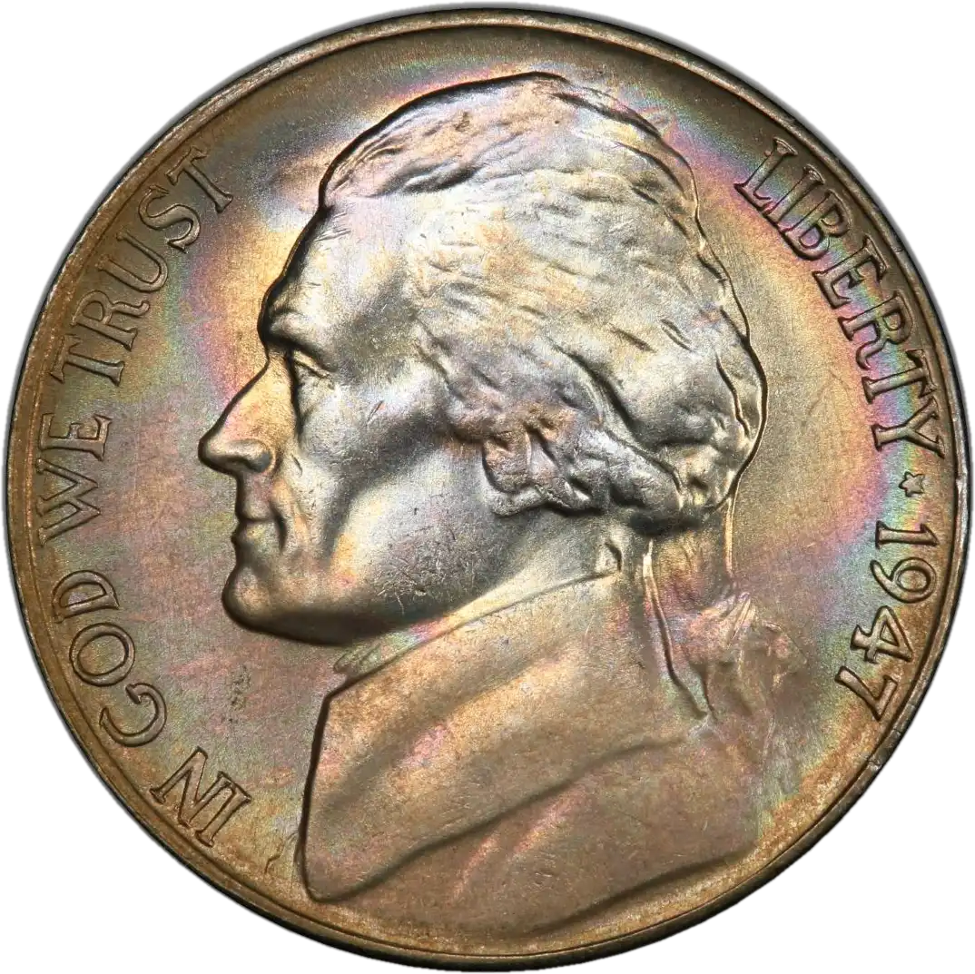 coin obverse image