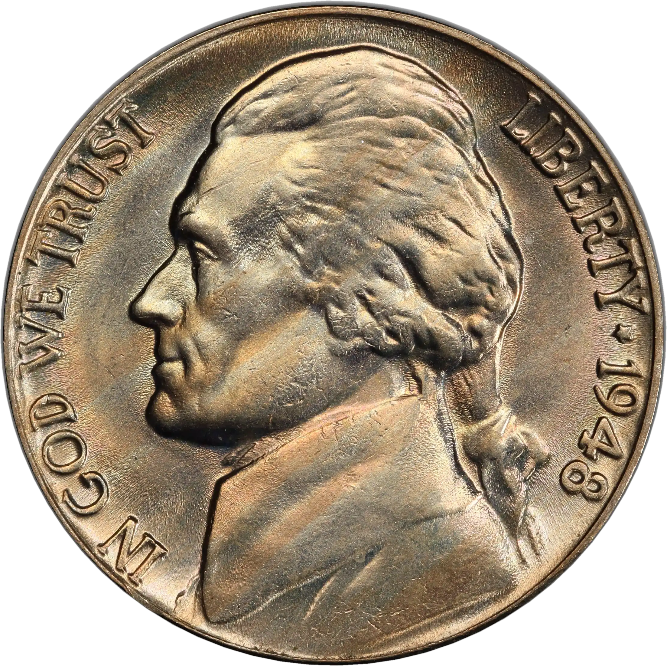 coin obverse image