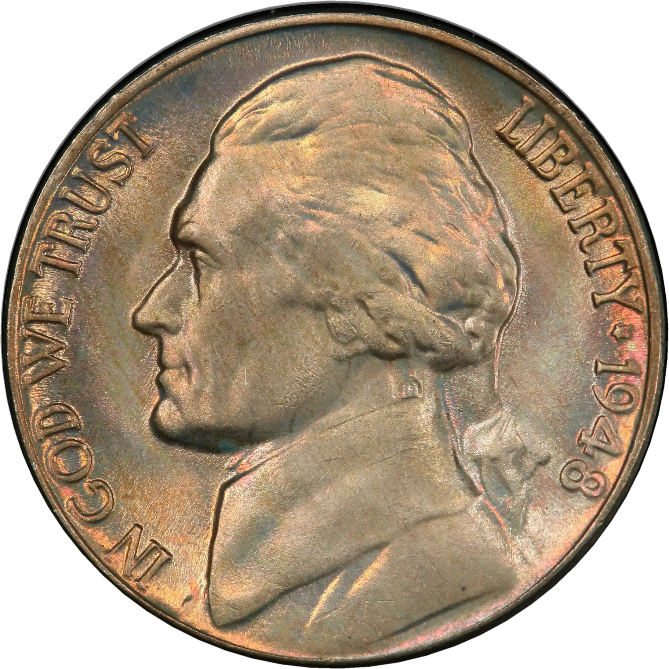 coin obverse image