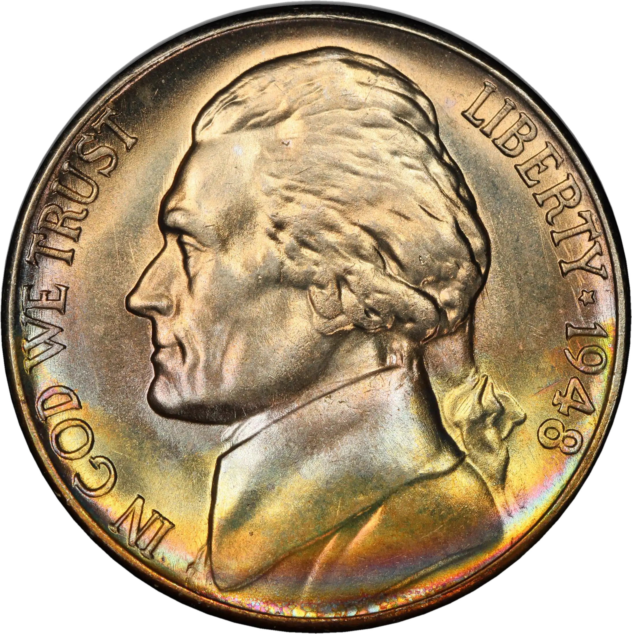coin obverse image