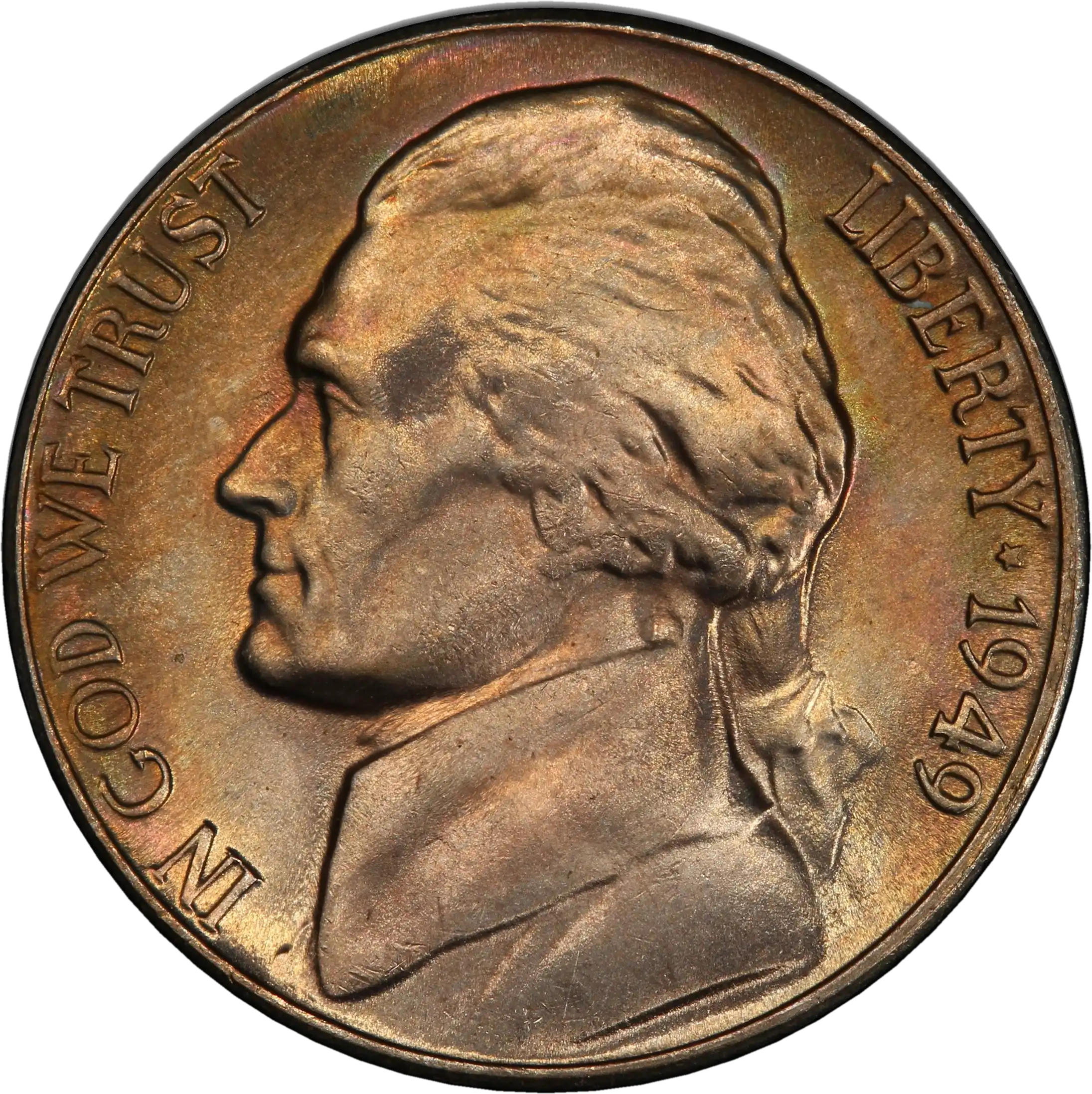 coin obverse image
