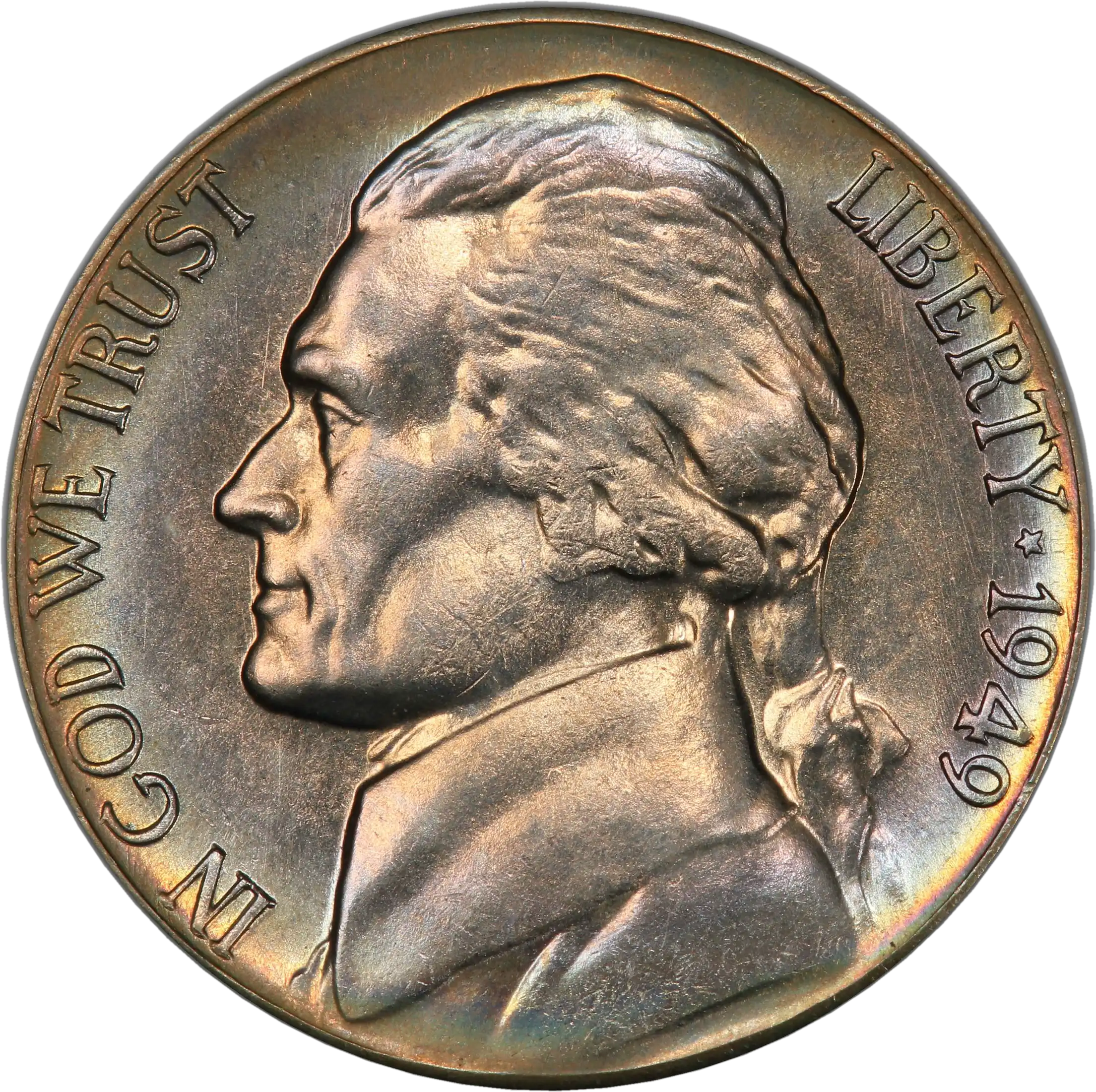 coin obverse image