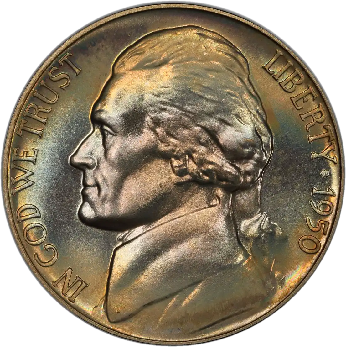 coin obverse image