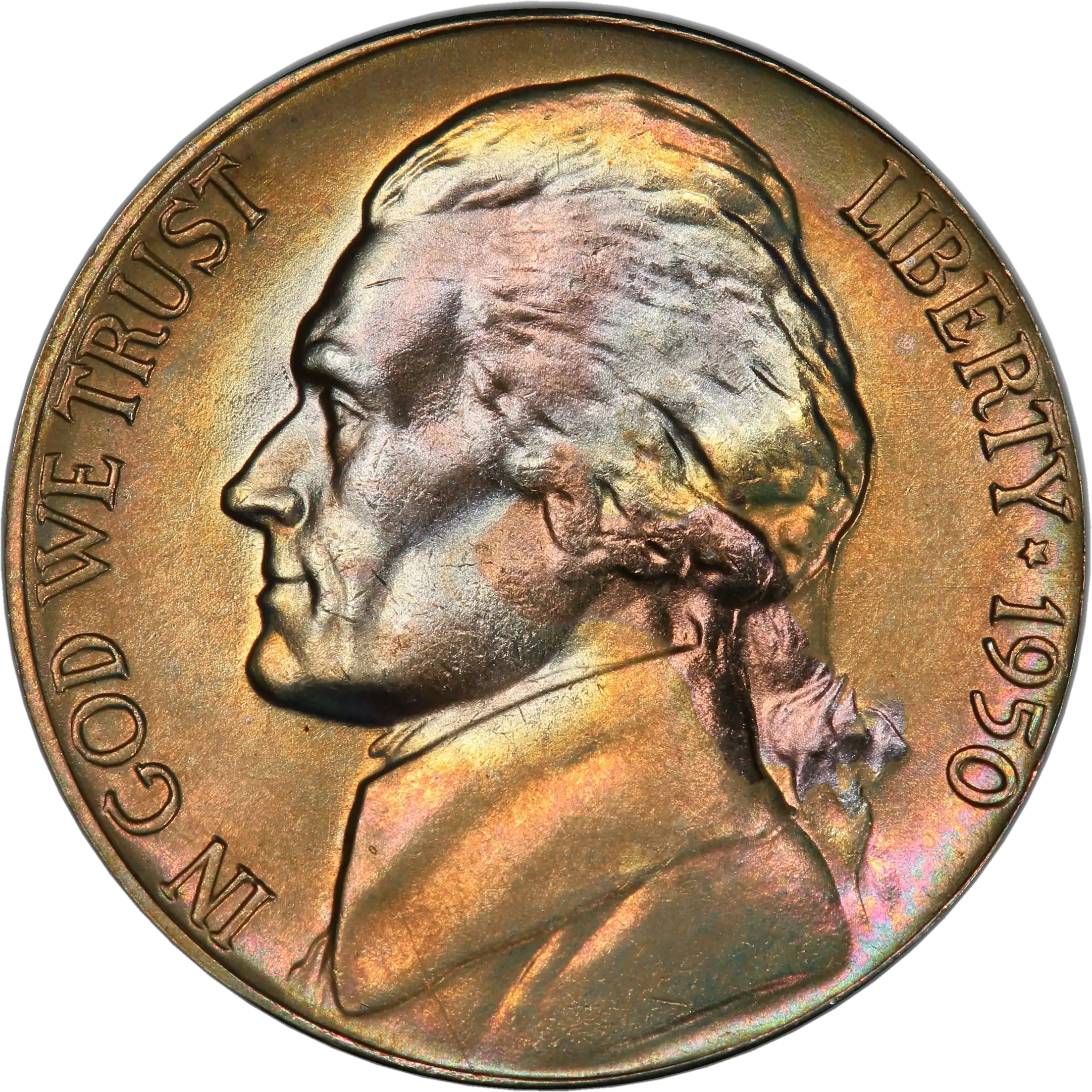 coin obverse image