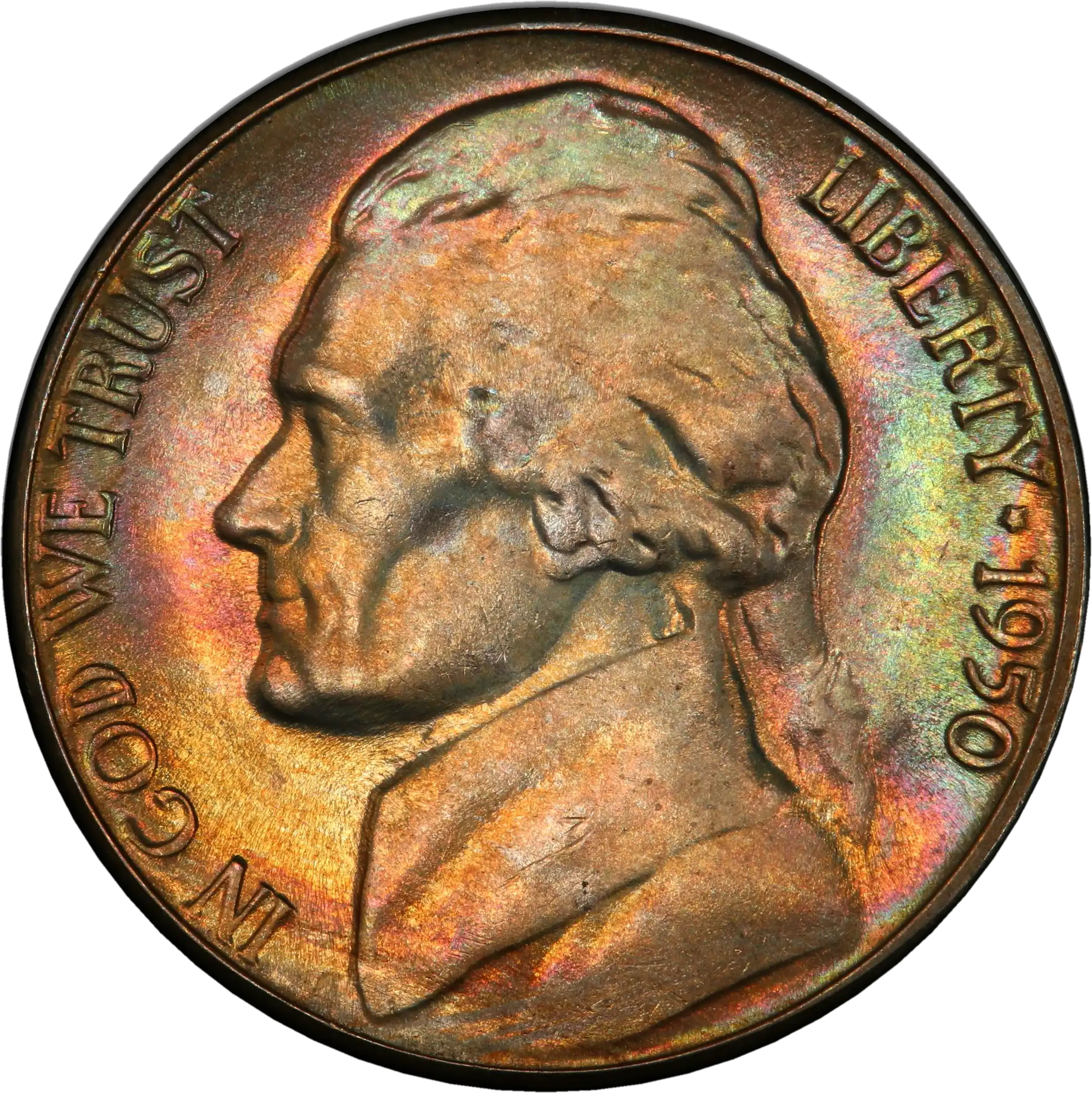 coin obverse image