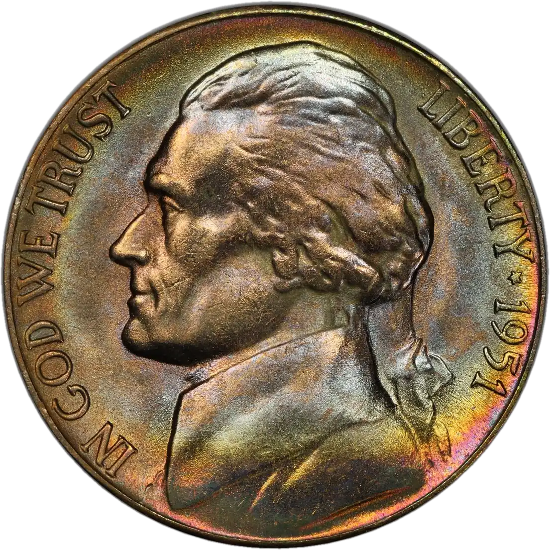 coin obverse image