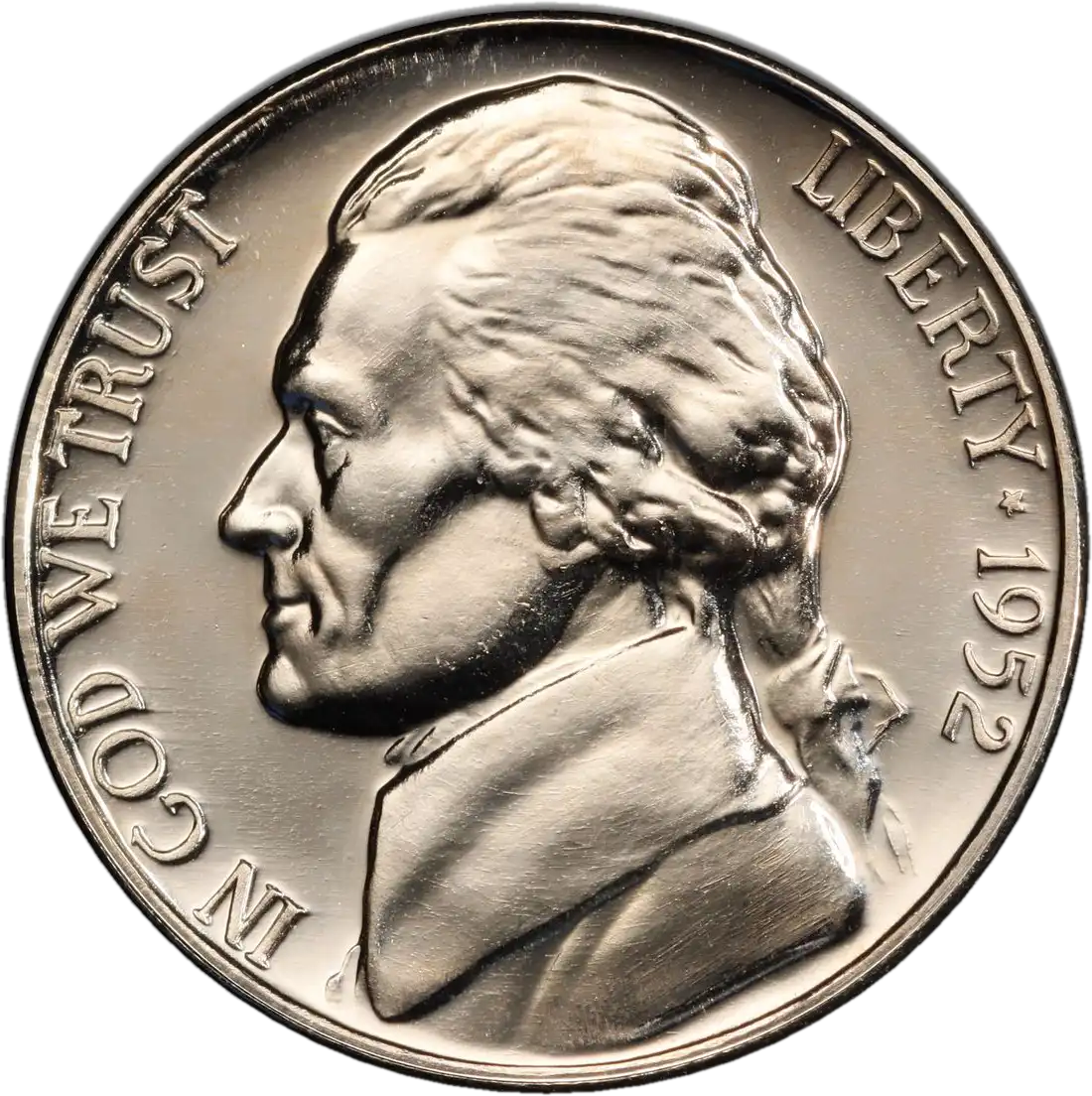 coin obverse image