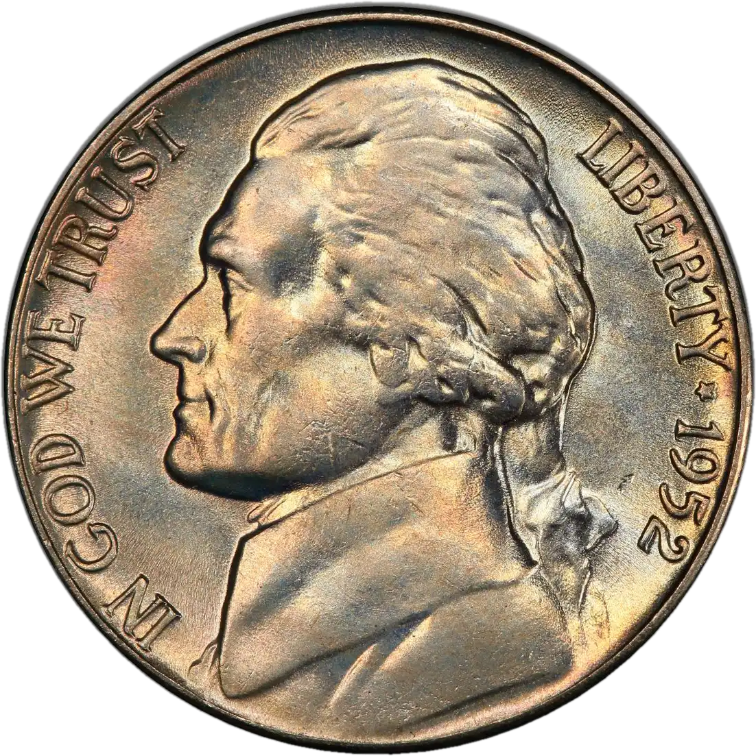 coin obverse image