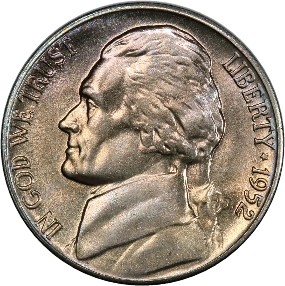 coin obverse image