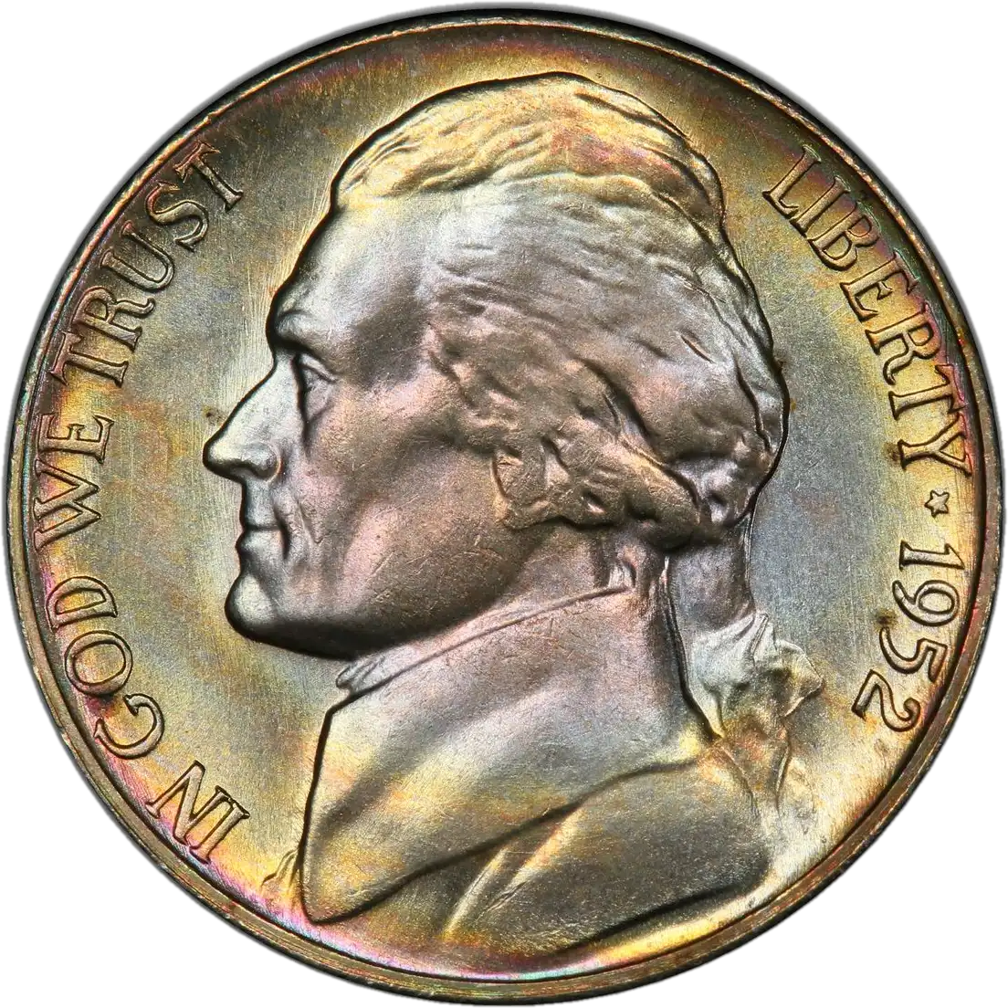 coin obverse image