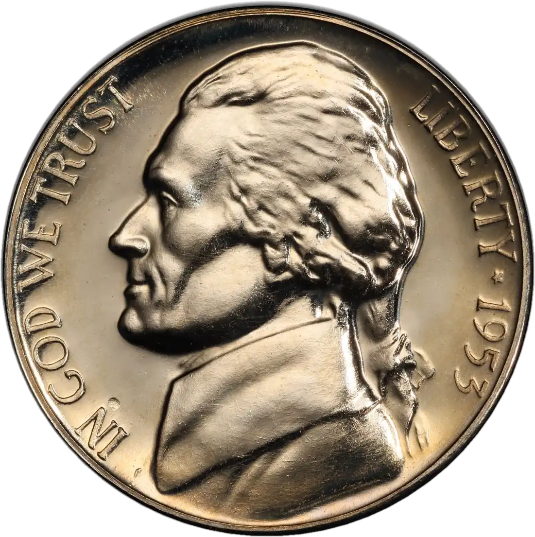 coin obverse image