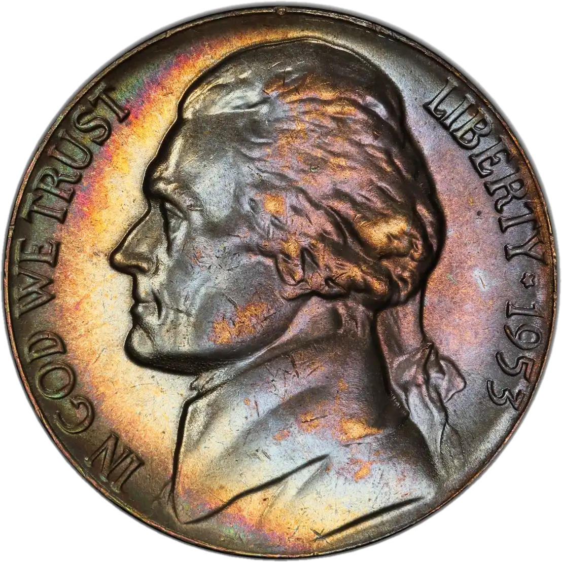 coin obverse image