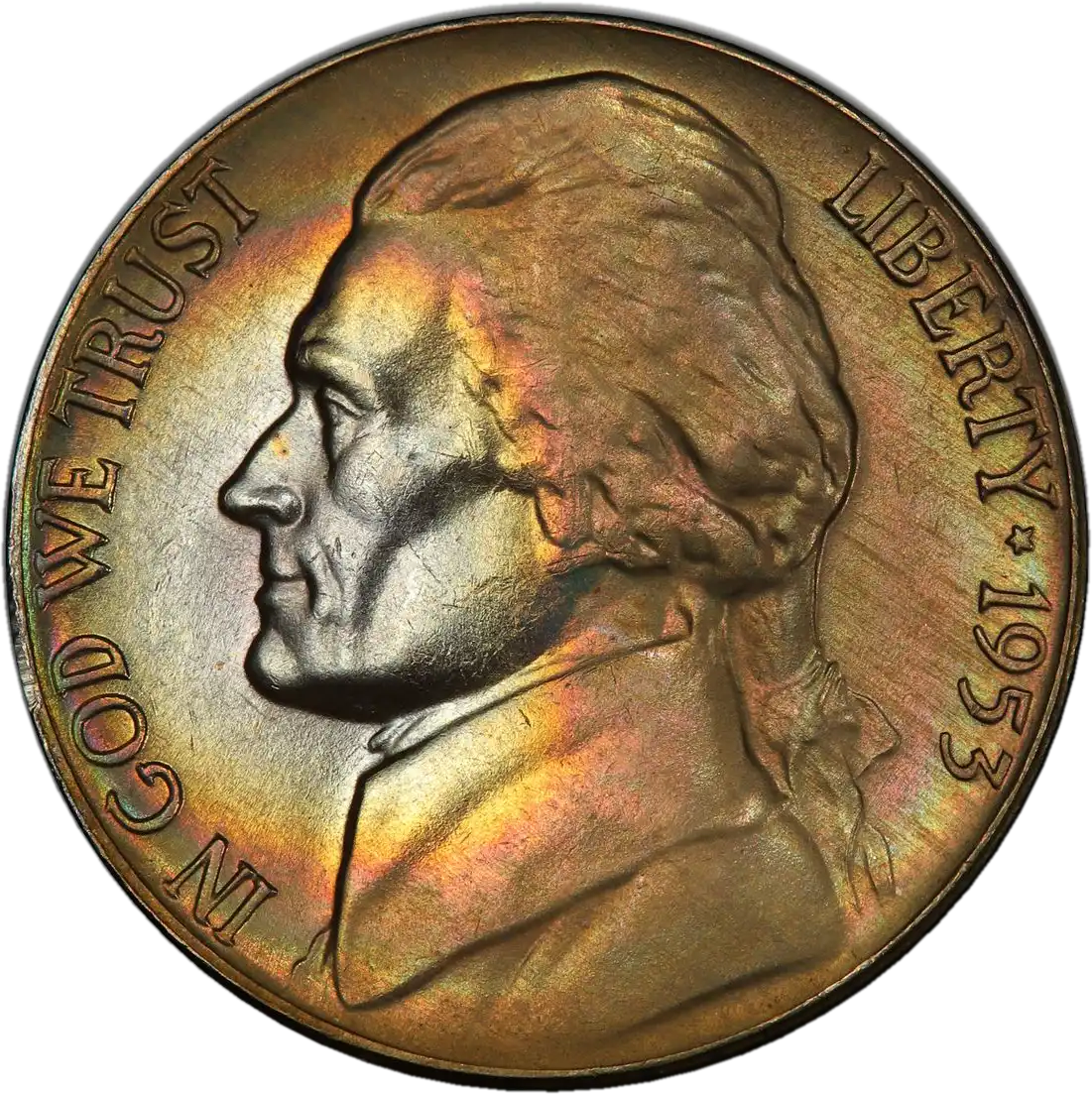 coin obverse image
