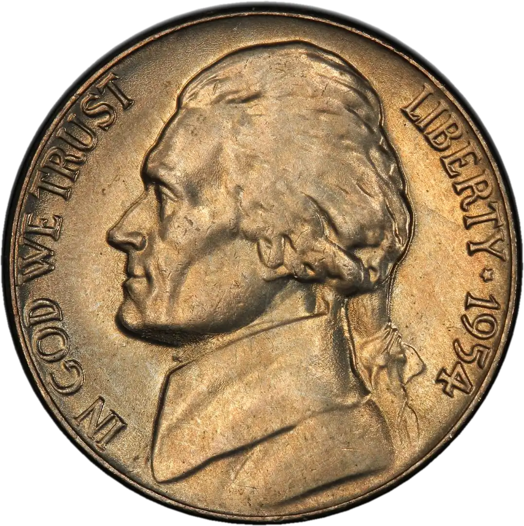 coin obverse image