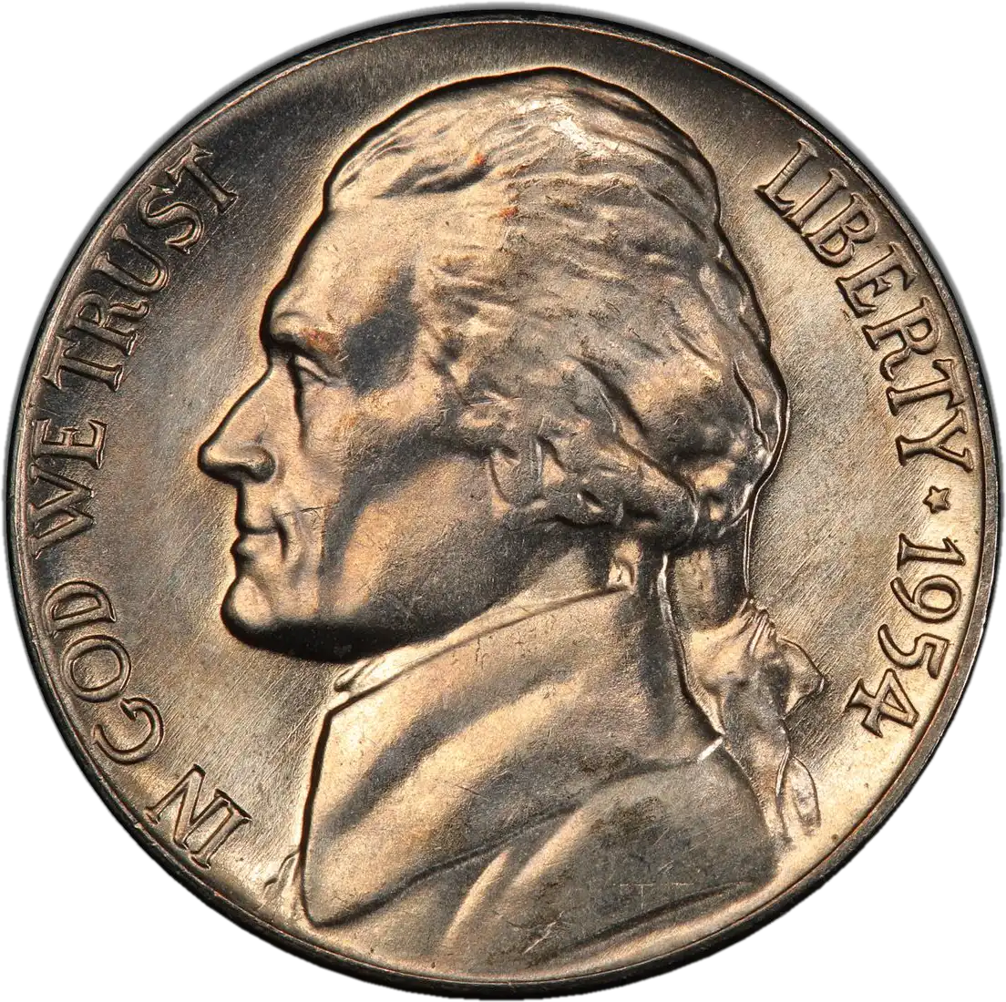 coin obverse image