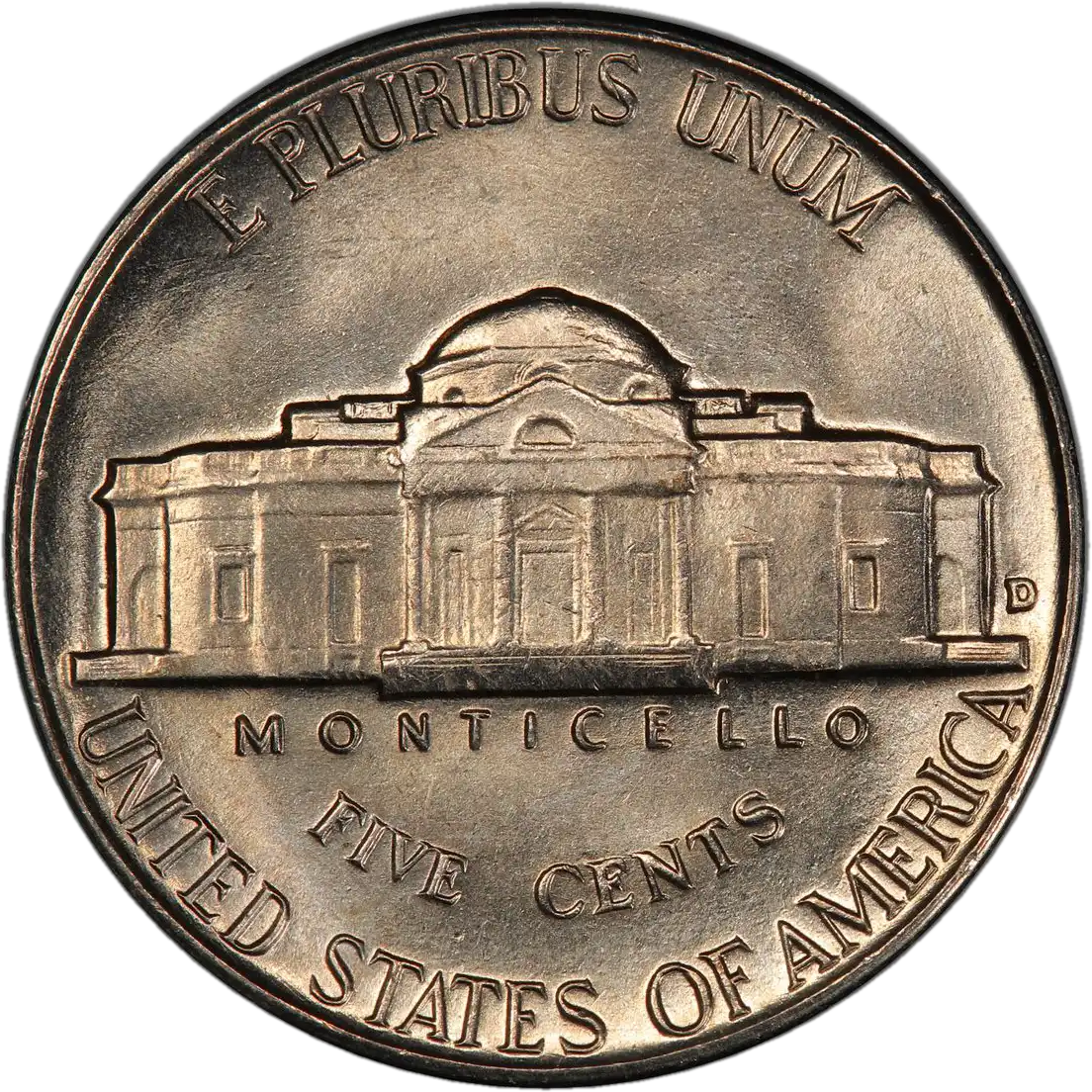 coin reverse image