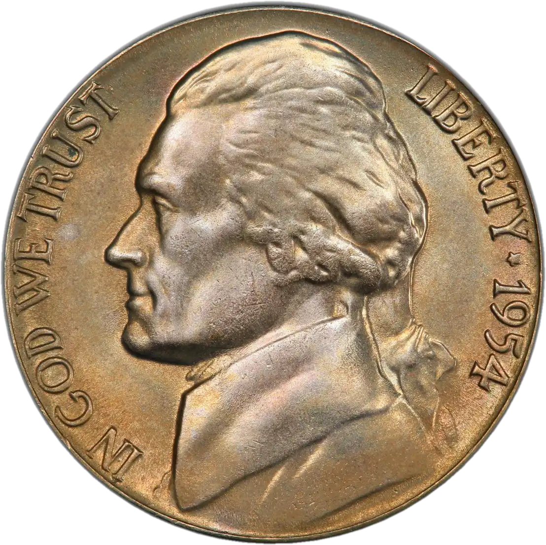 coin obverse image