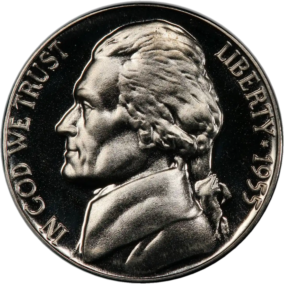 coin obverse image