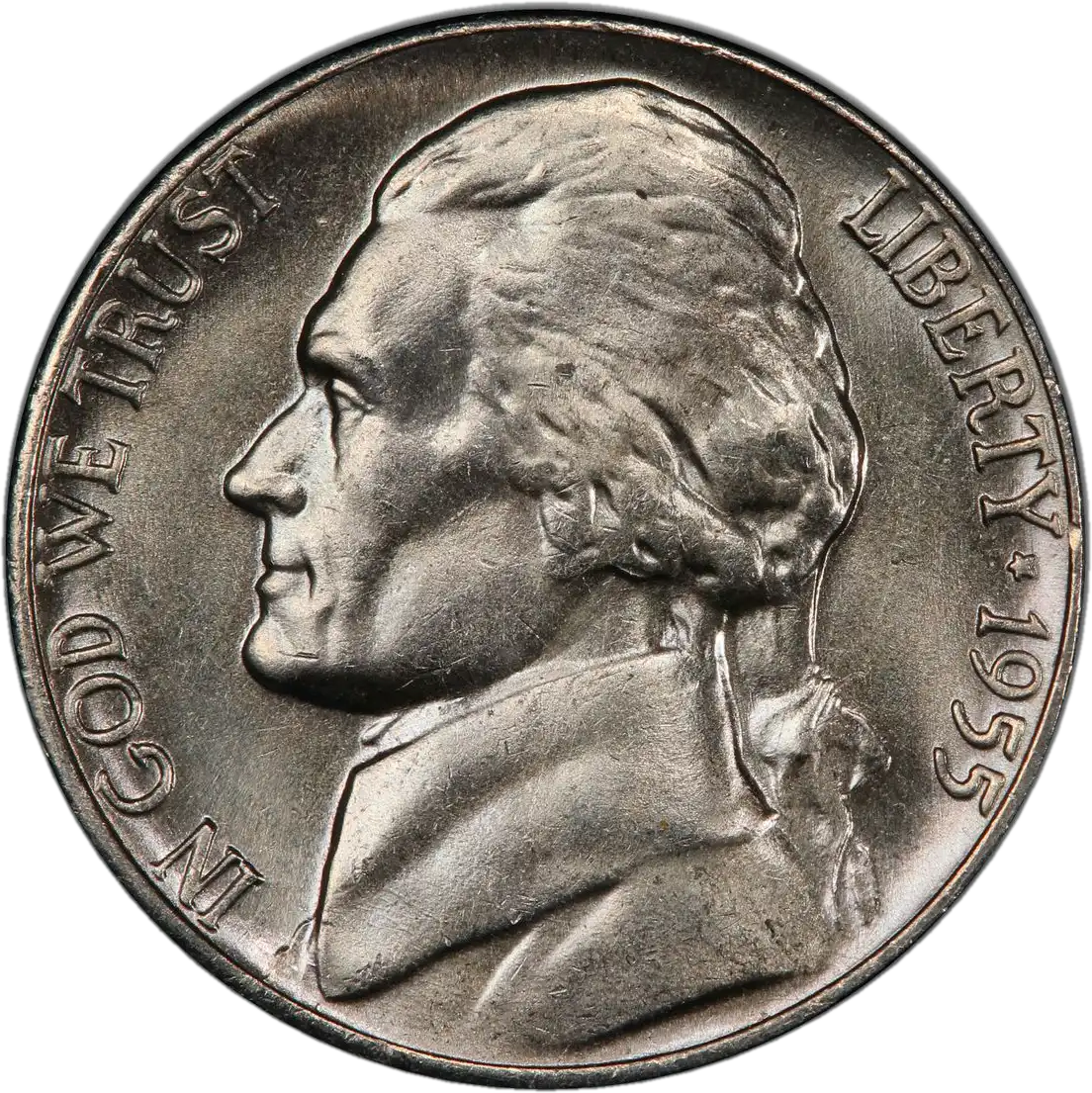 coin obverse image