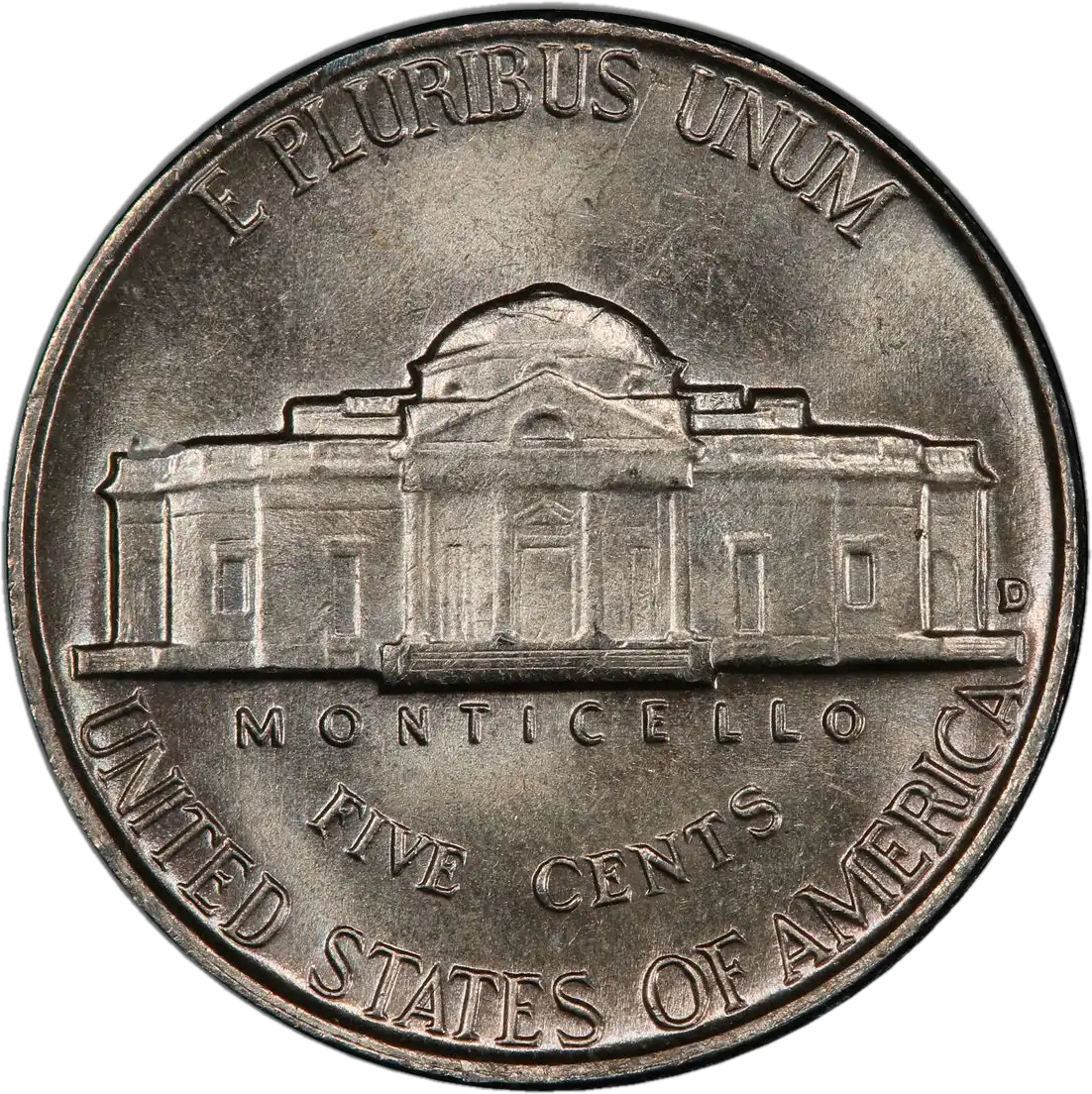 coin reverse image