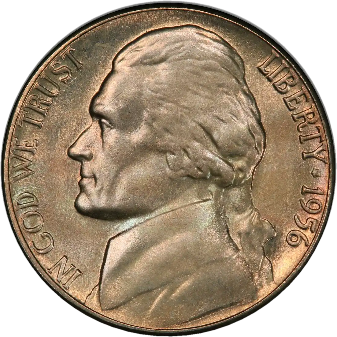 coin obverse image