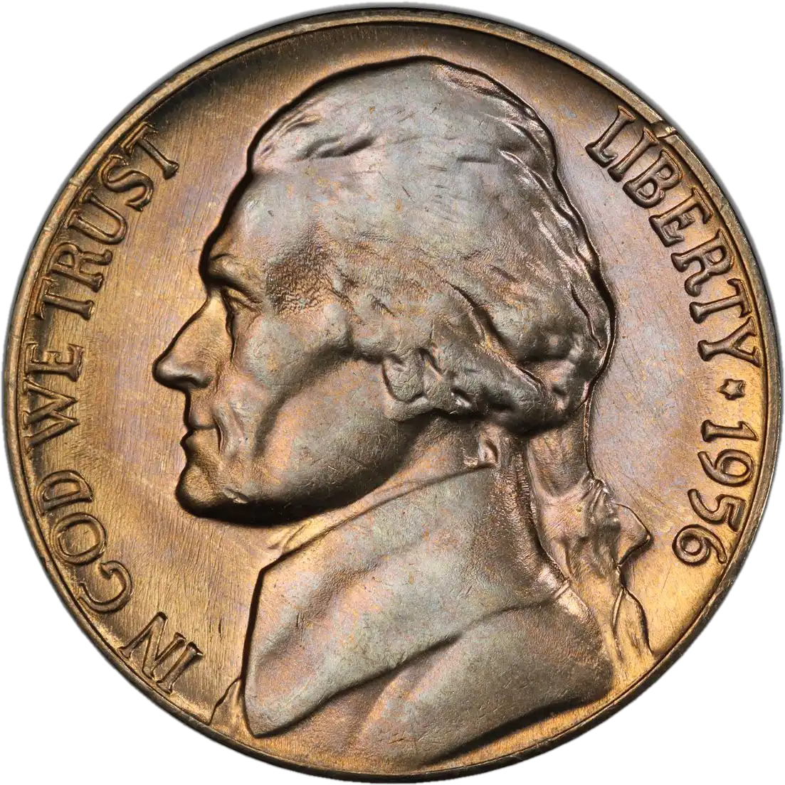 coin obverse image