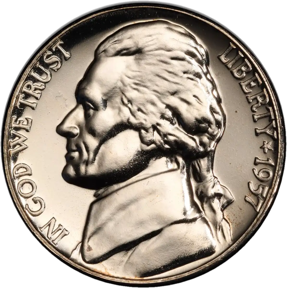 coin obverse image