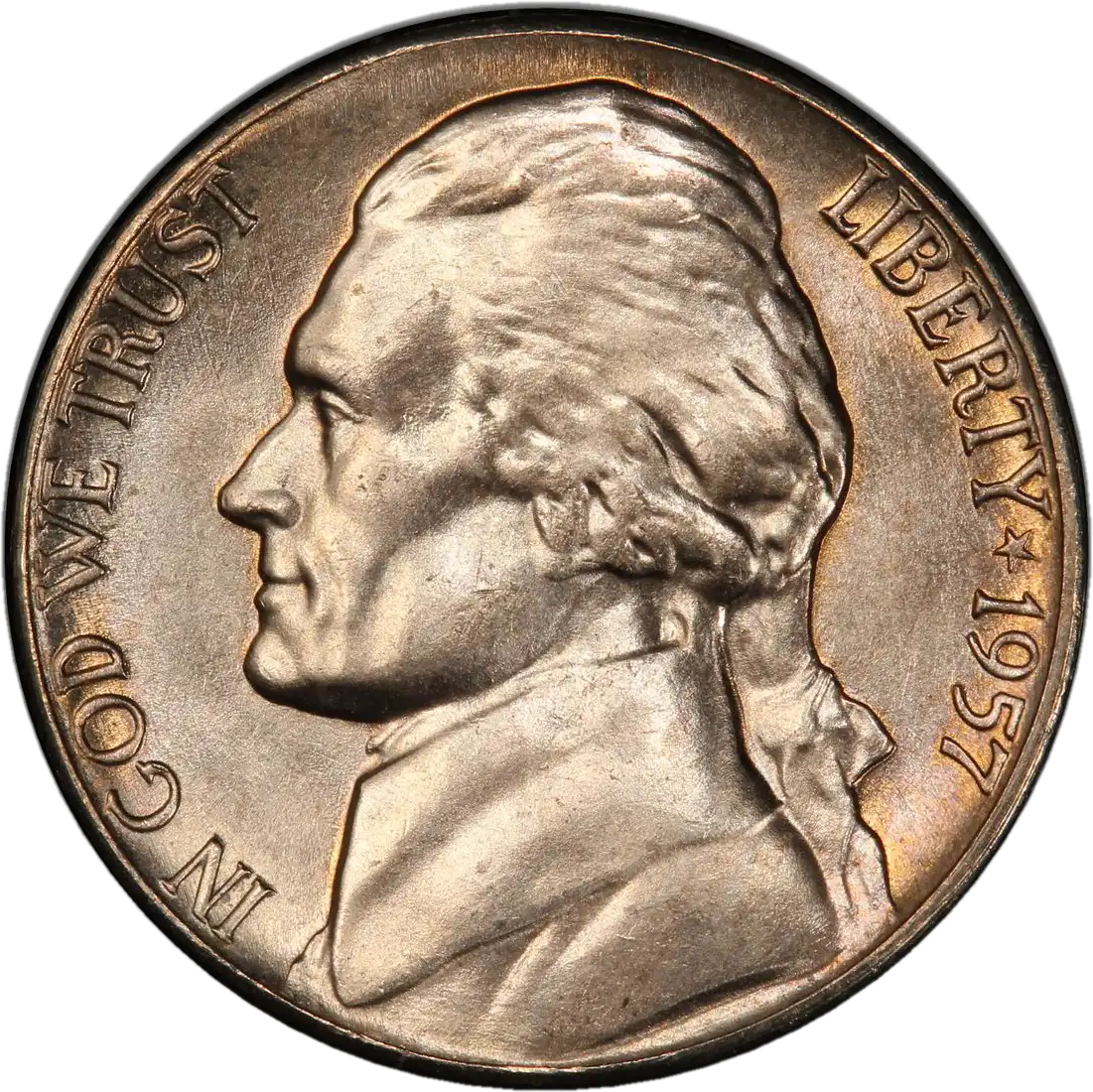 coin obverse image