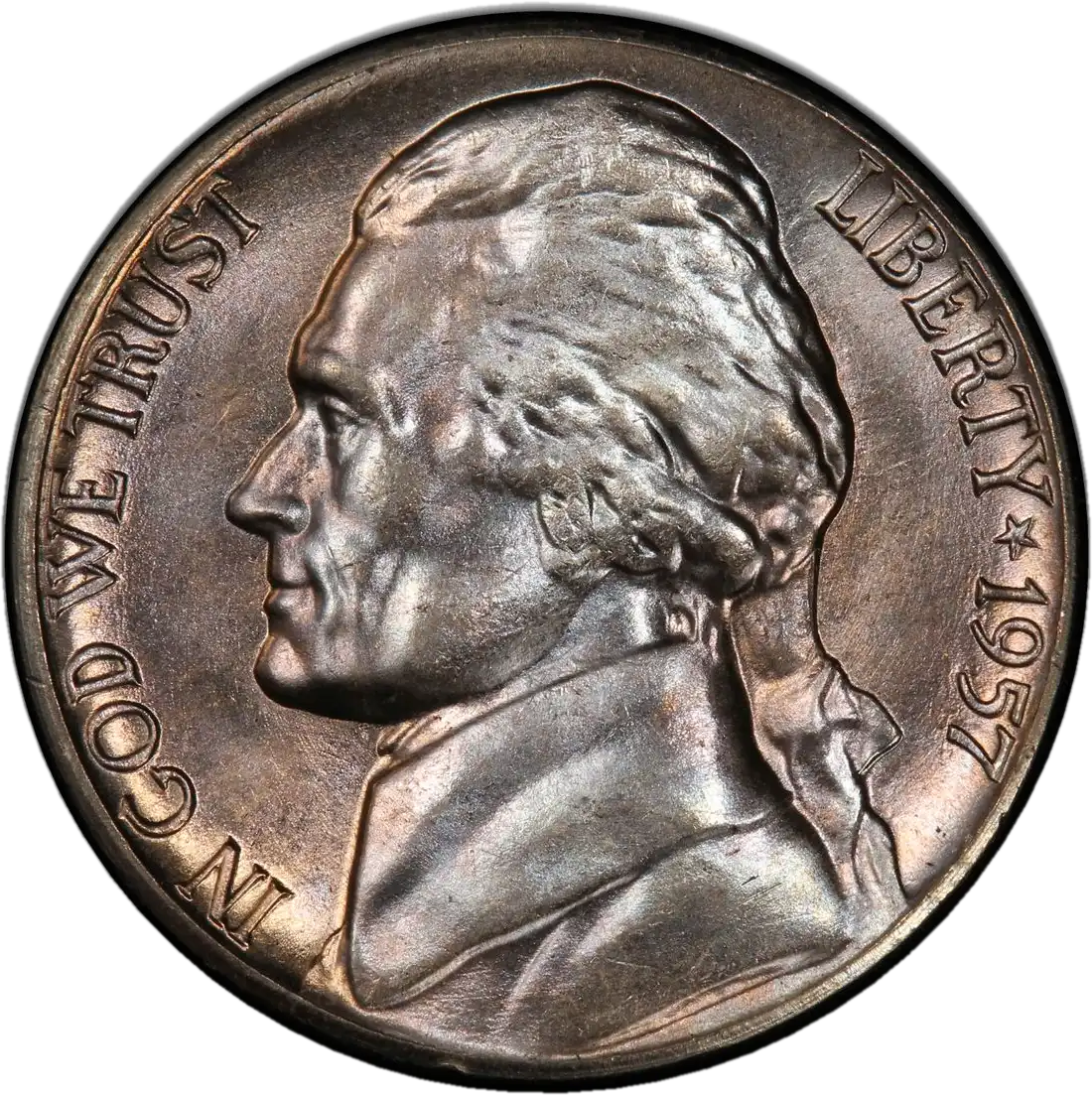 coin obverse image