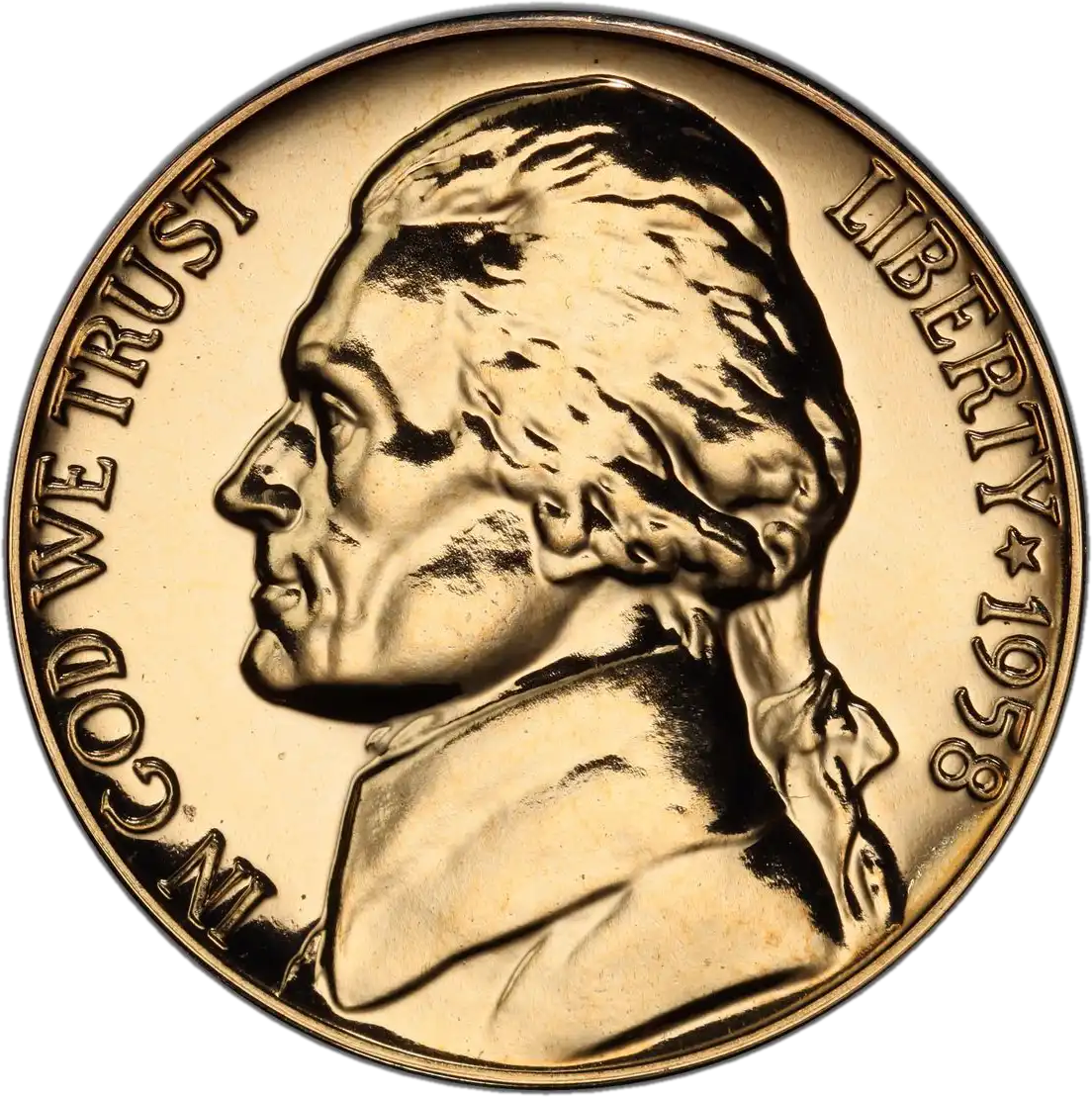 coin obverse image