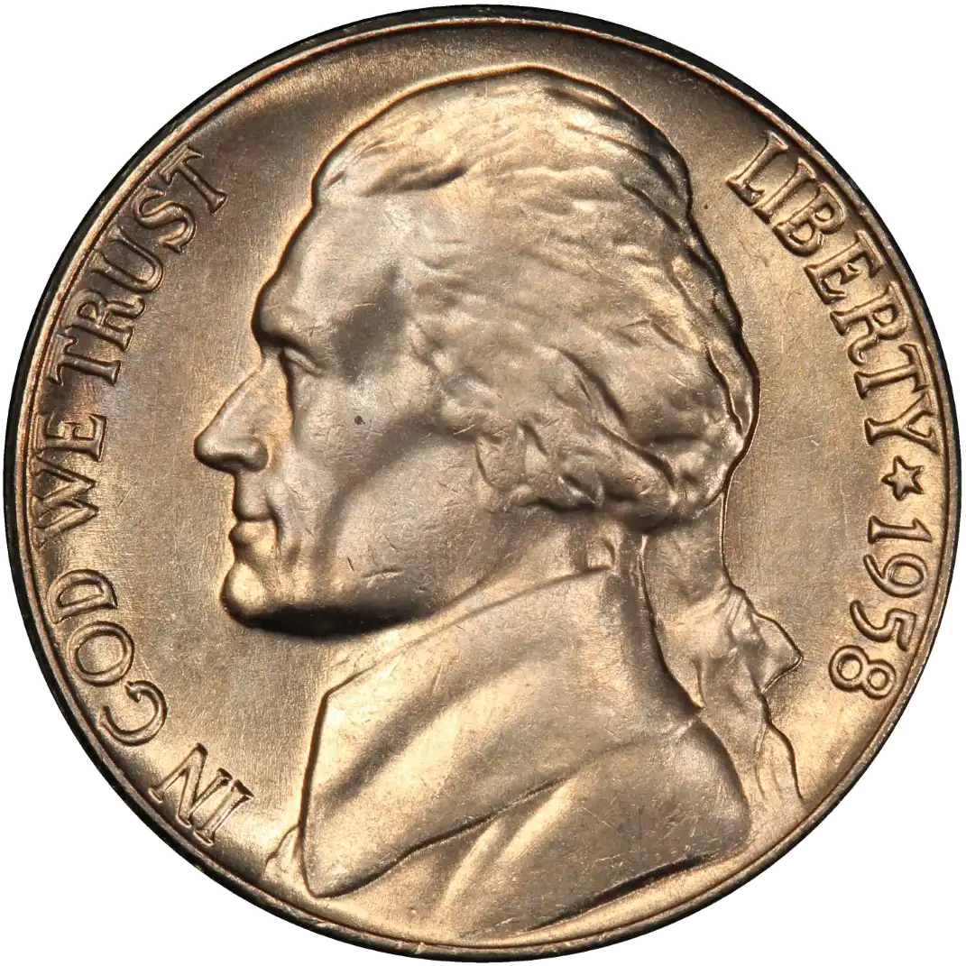 coin obverse image