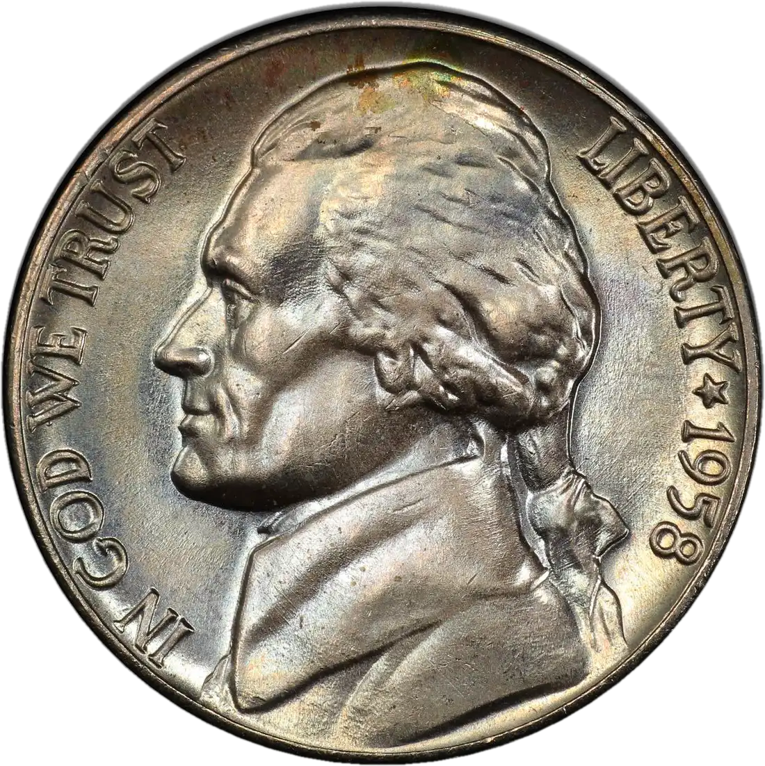 coin obverse image