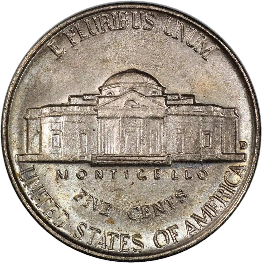 coin reverse image