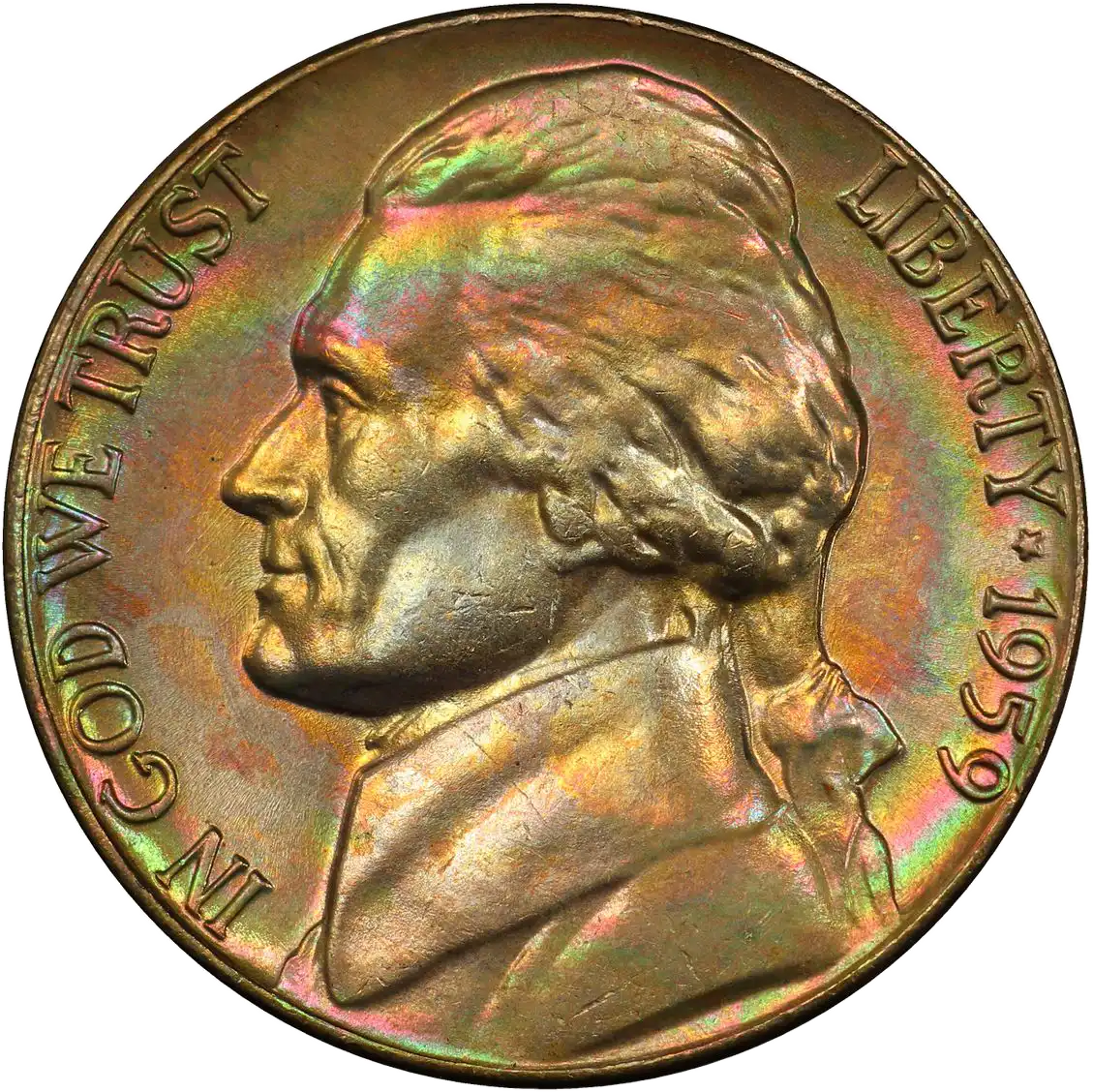 coin obverse image