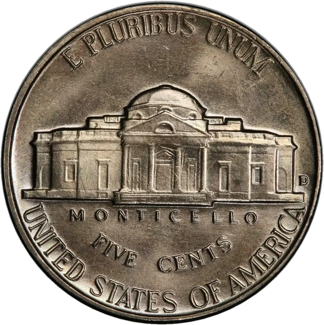 coin reverse image