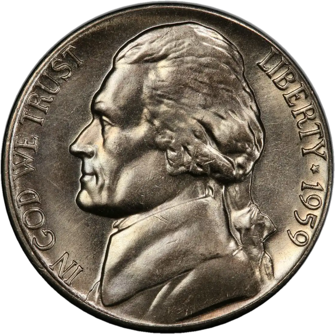 coin obverse image