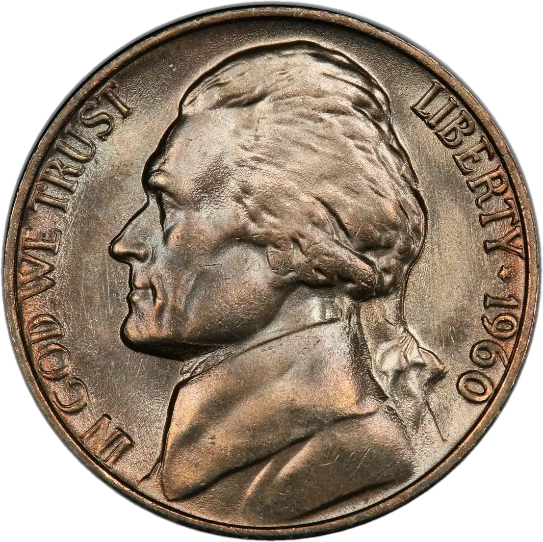 coin obverse image