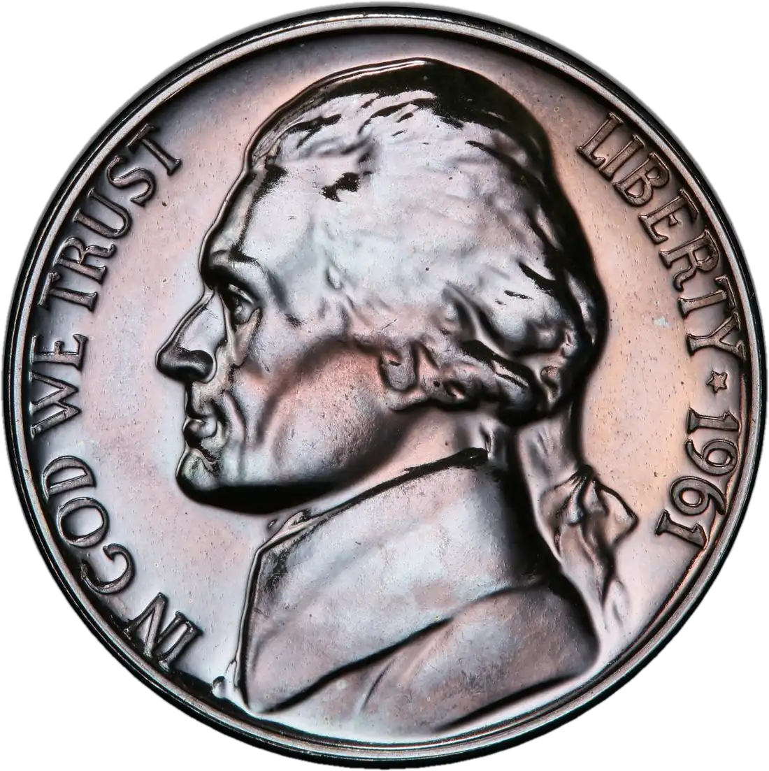 coin obverse image