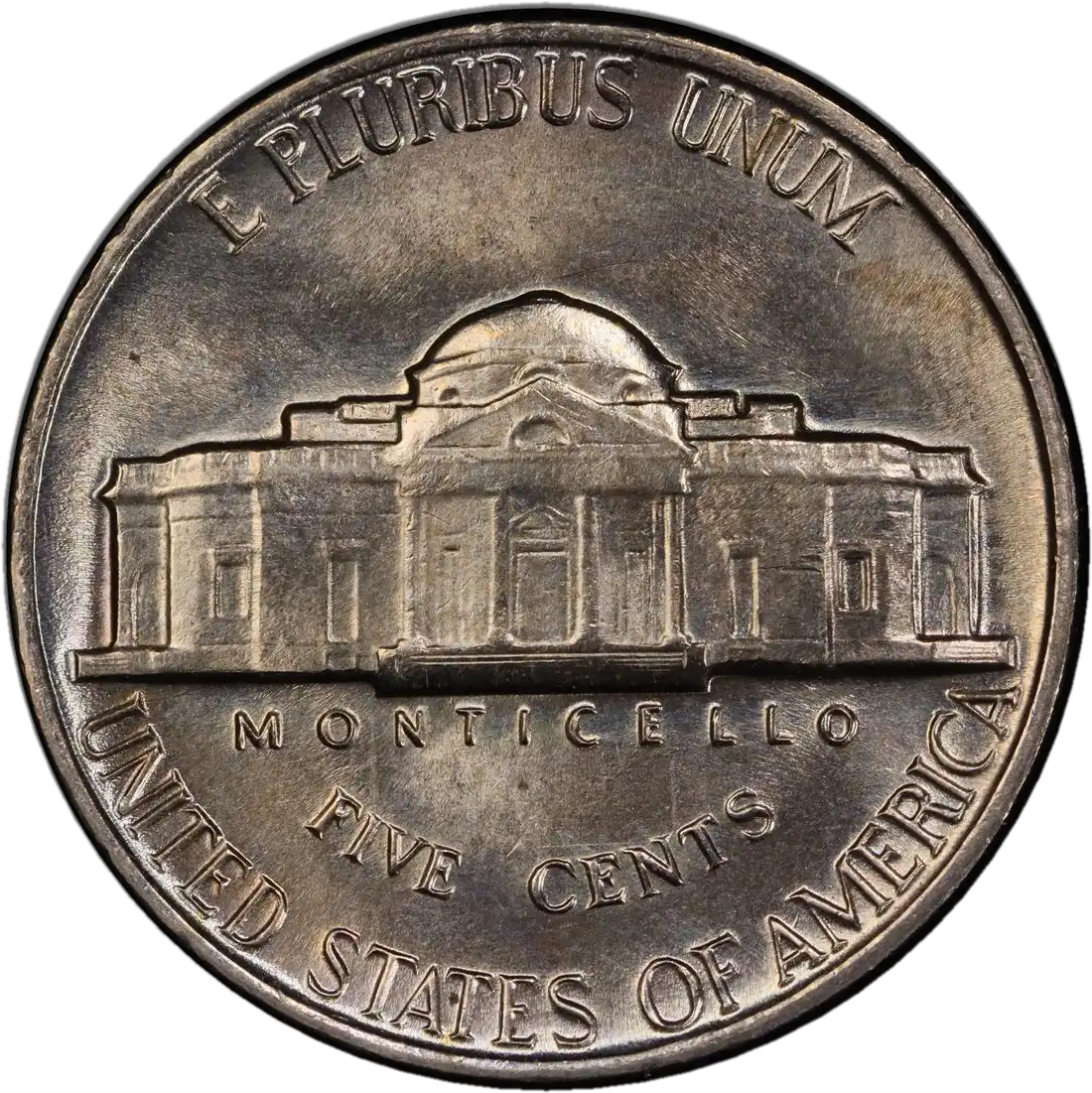 coin reverse image
