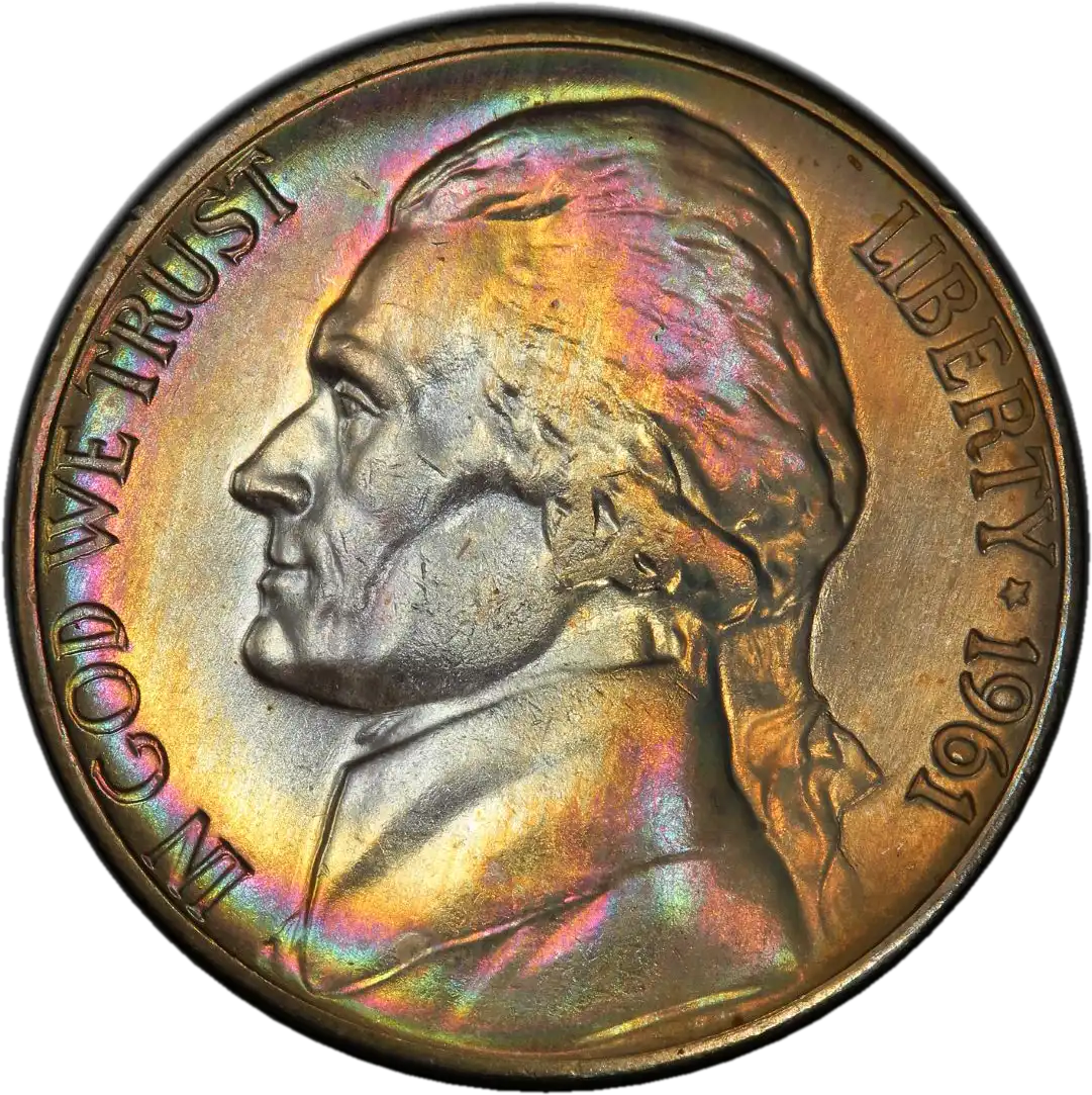 coin obverse image