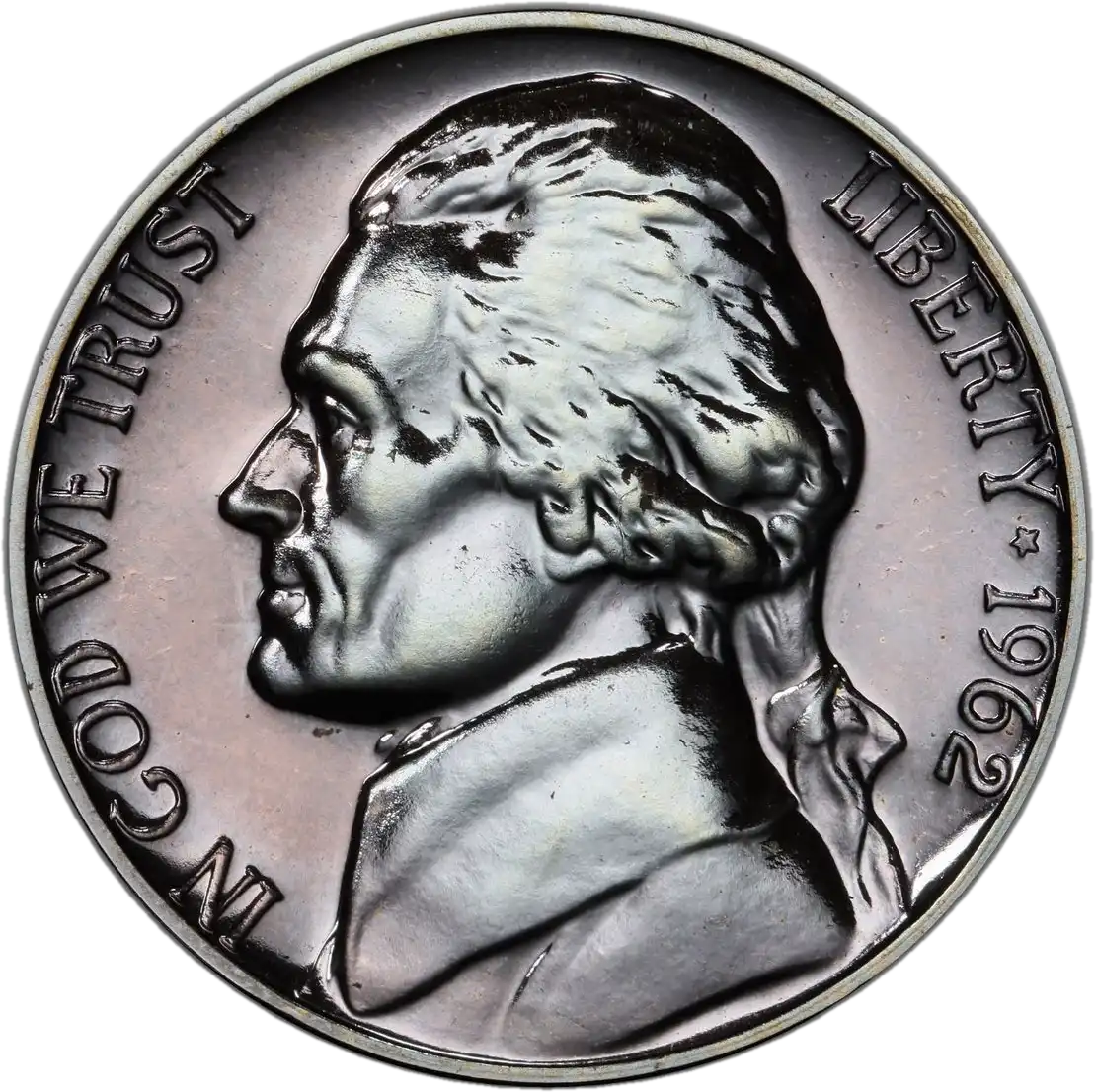 coin obverse image