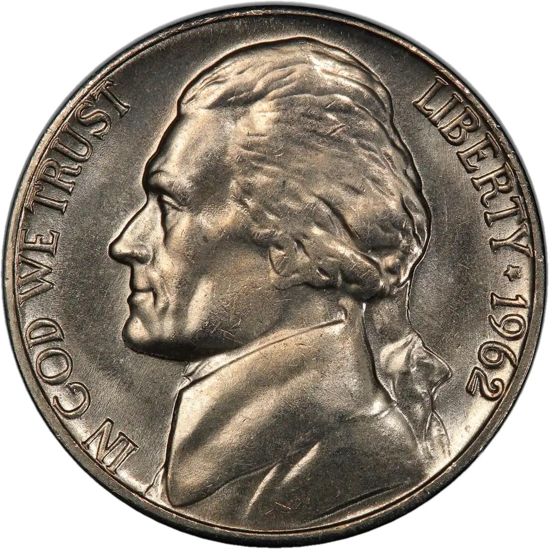 coin obverse image